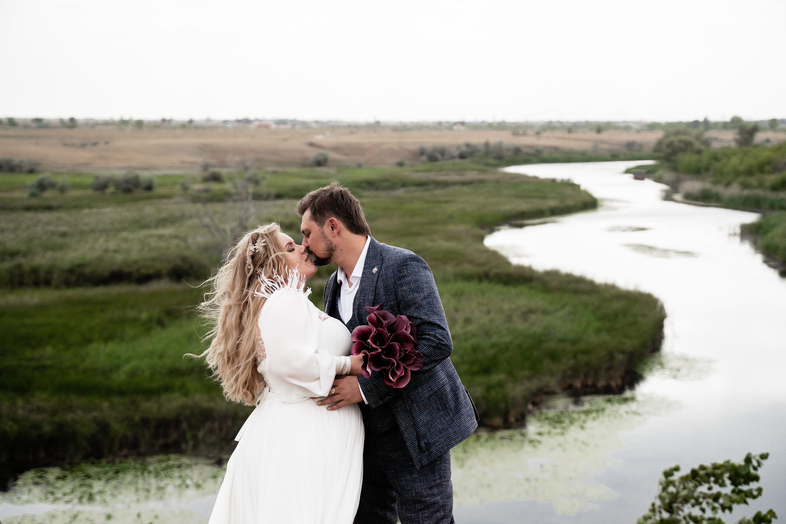 Природа. Свадебный фотограф Екатерина Кузнецова