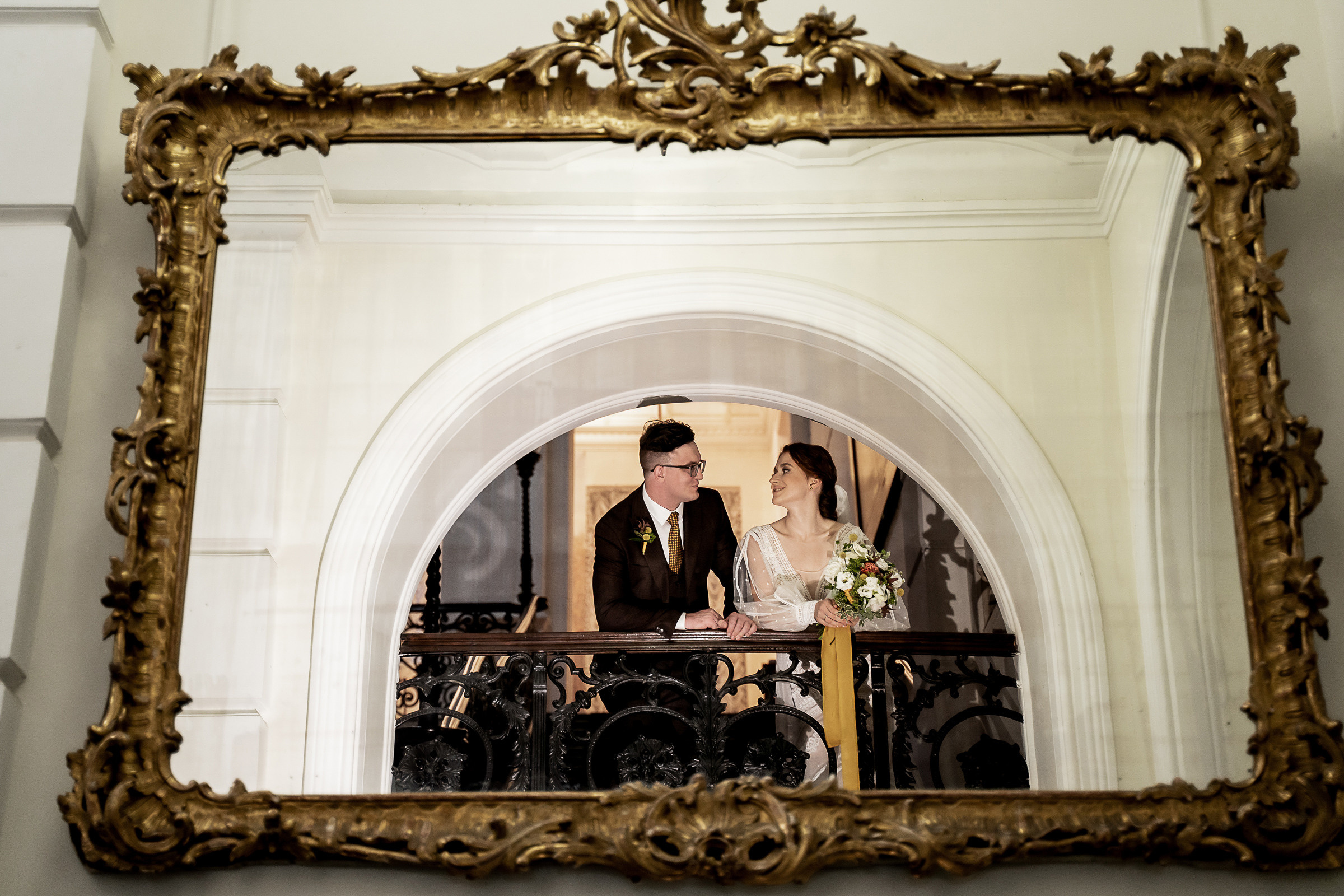 Алина и Павел. Свадебный фотограф Екатерина Кузнецова