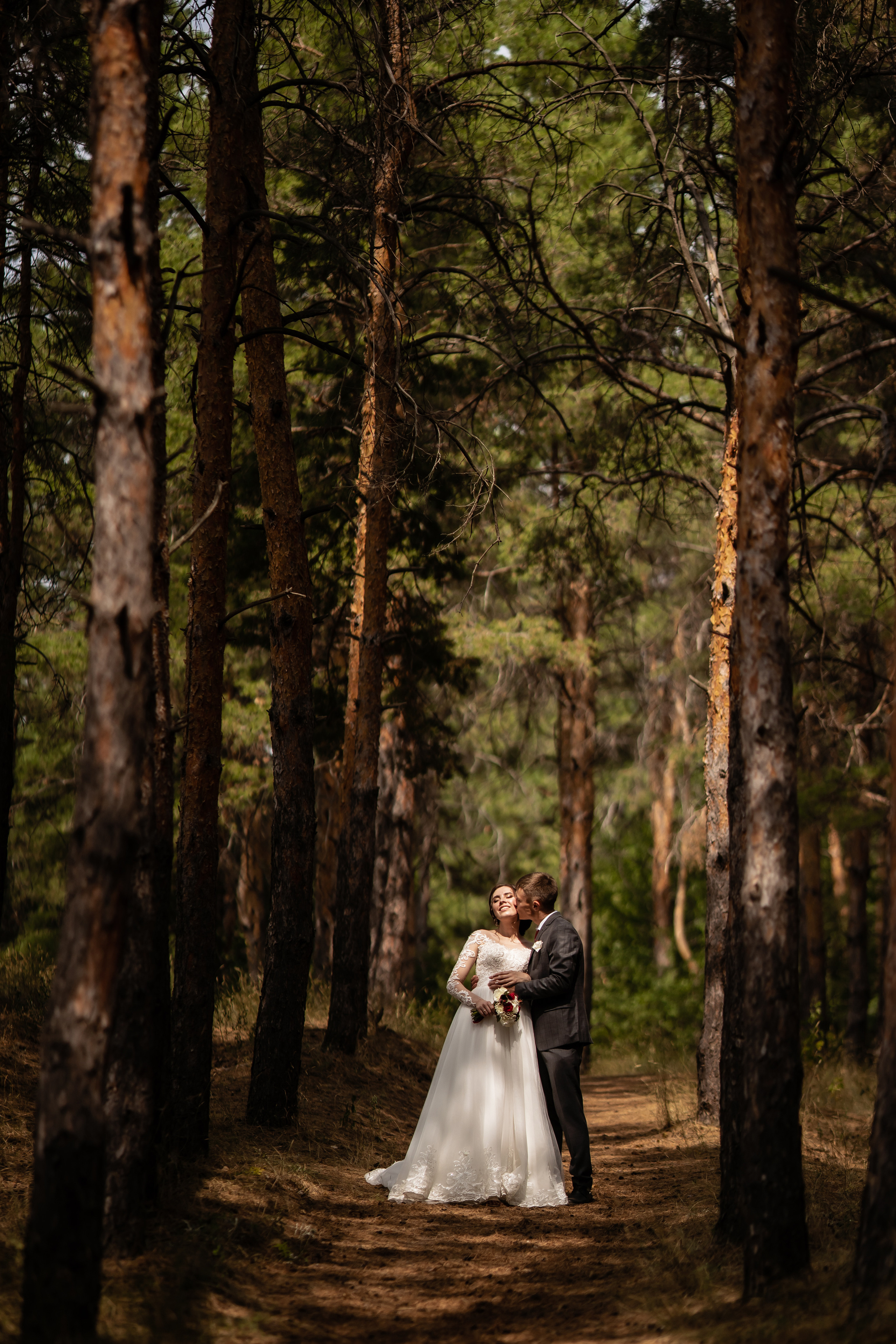 Природа. Свадебный фотограф Екатерина Кузнецова