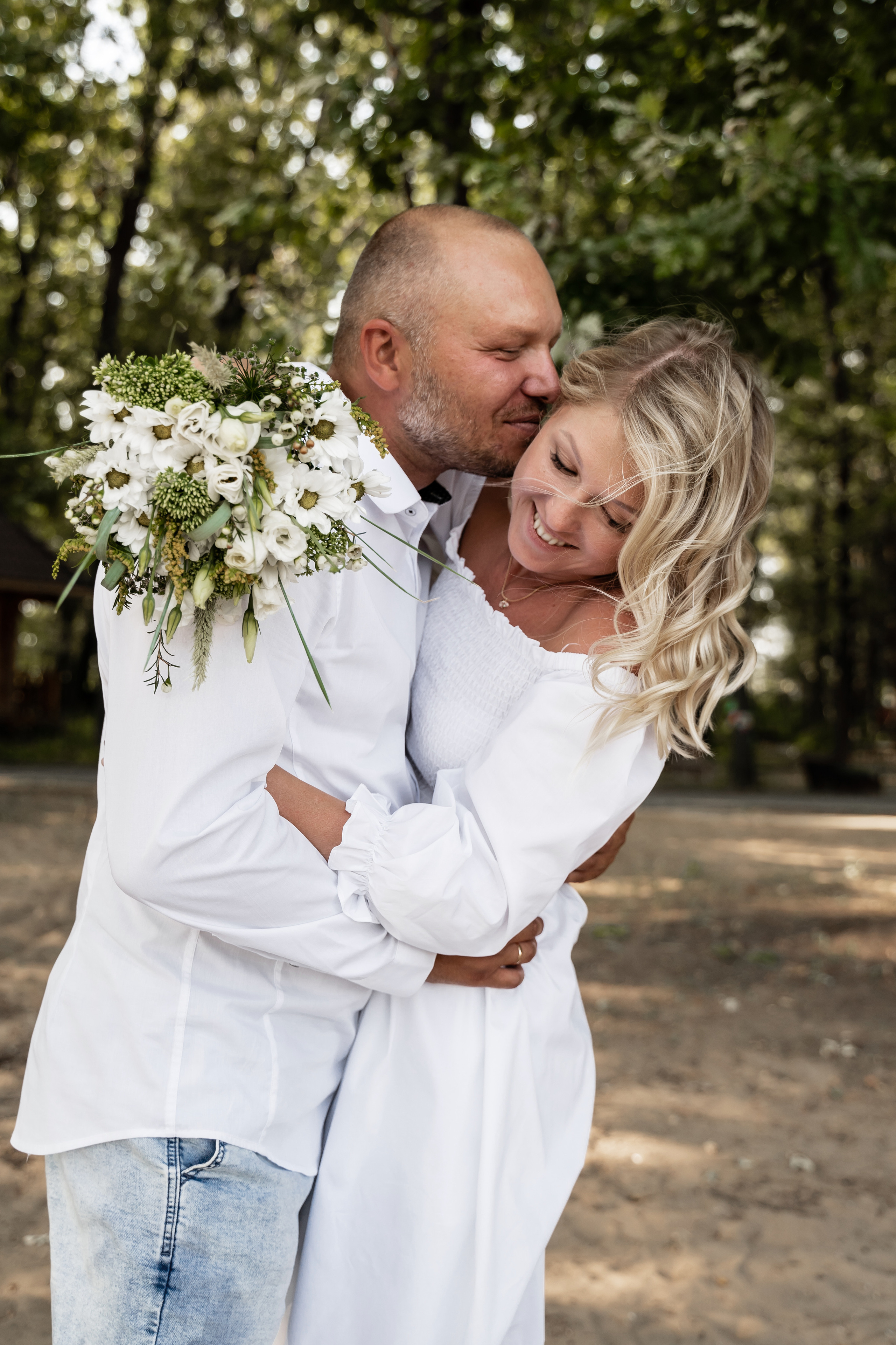 Светлана и Дмитрий. Свадебный фотограф Екатерина Кузнецова