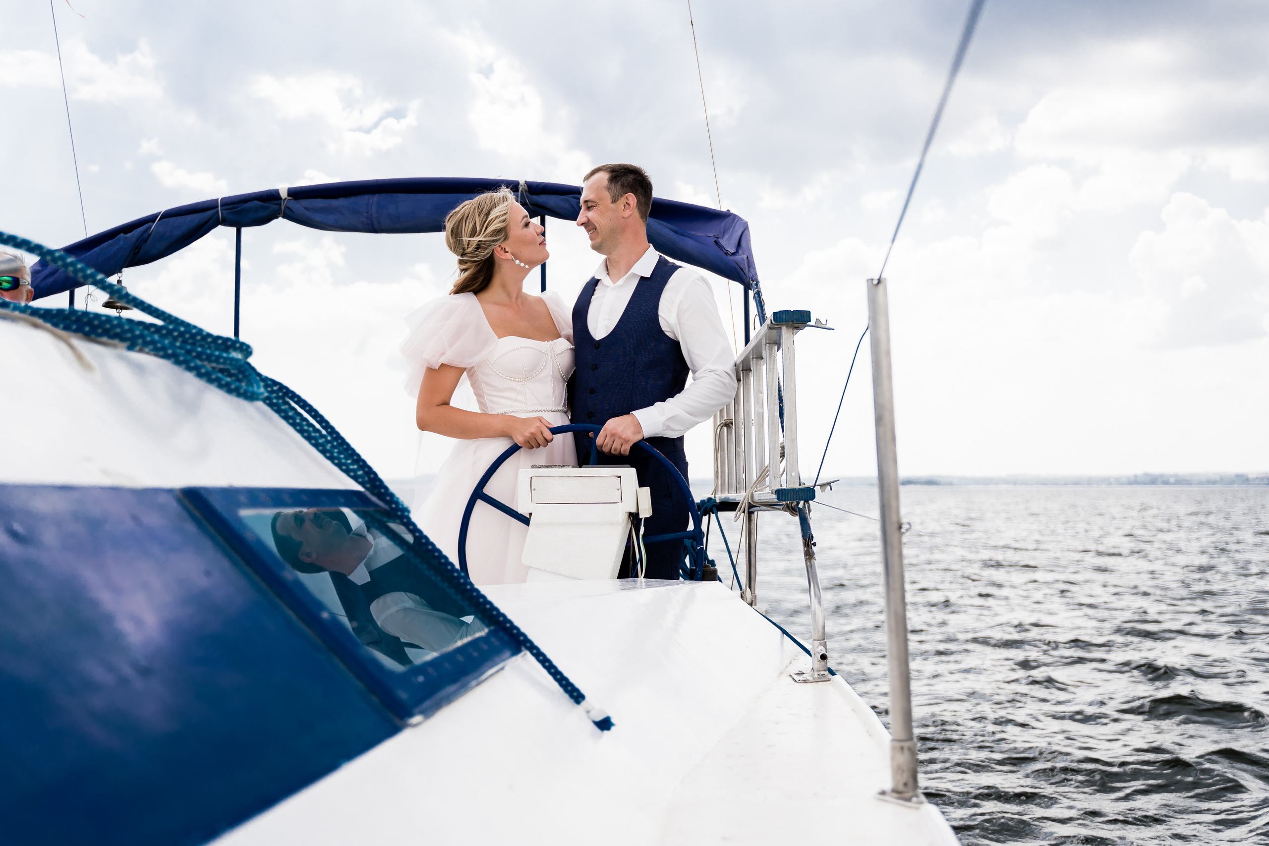 Природа. Свадебный фотограф Екатерина Кузнецова