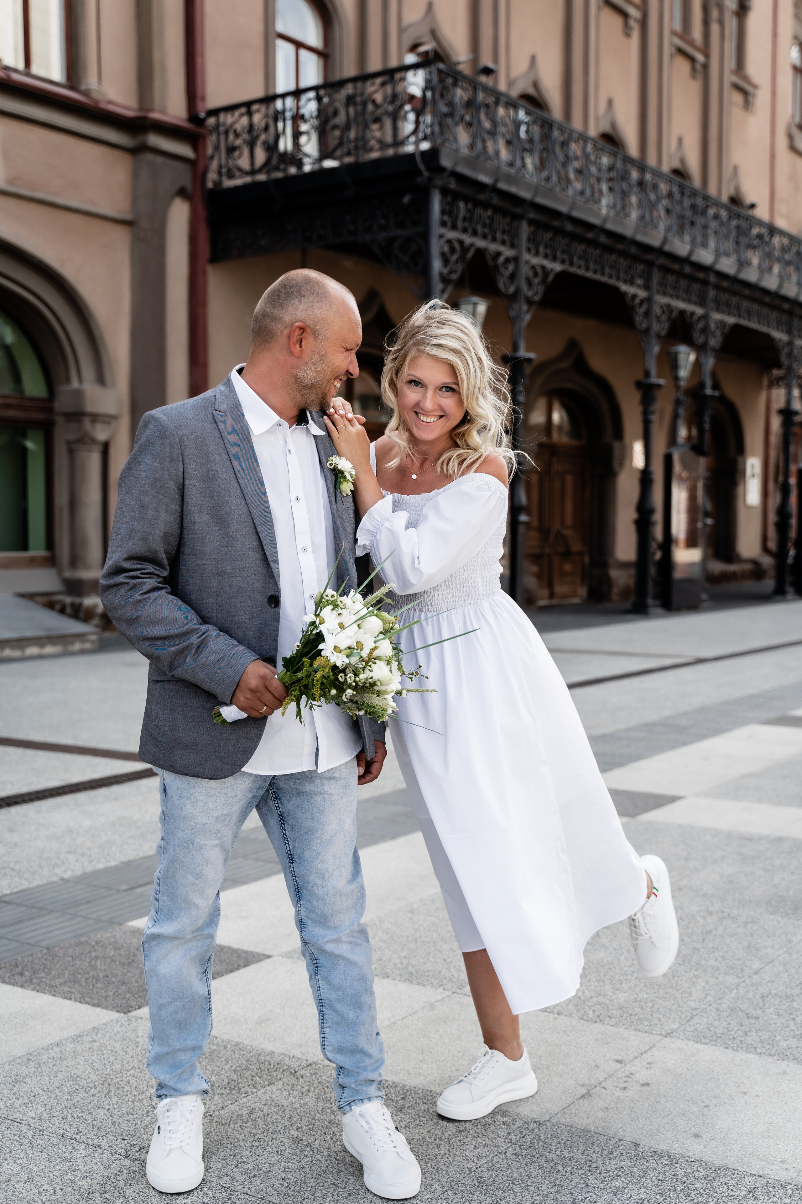 Светлана и Дмитрий. Свадебный фотограф Екатерина Кузнецова