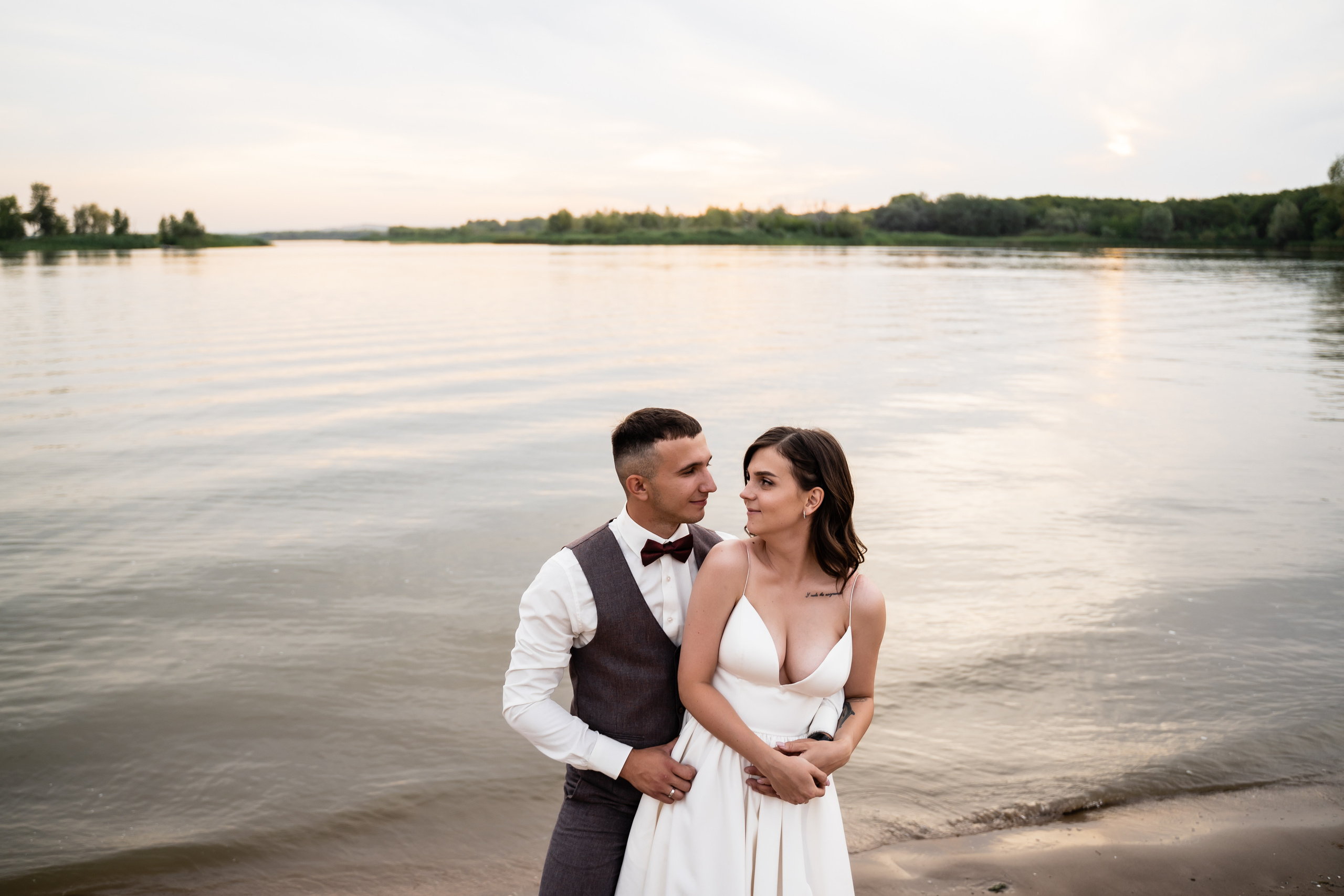 Природа. Свадебный фотограф Екатерина Кузнецова