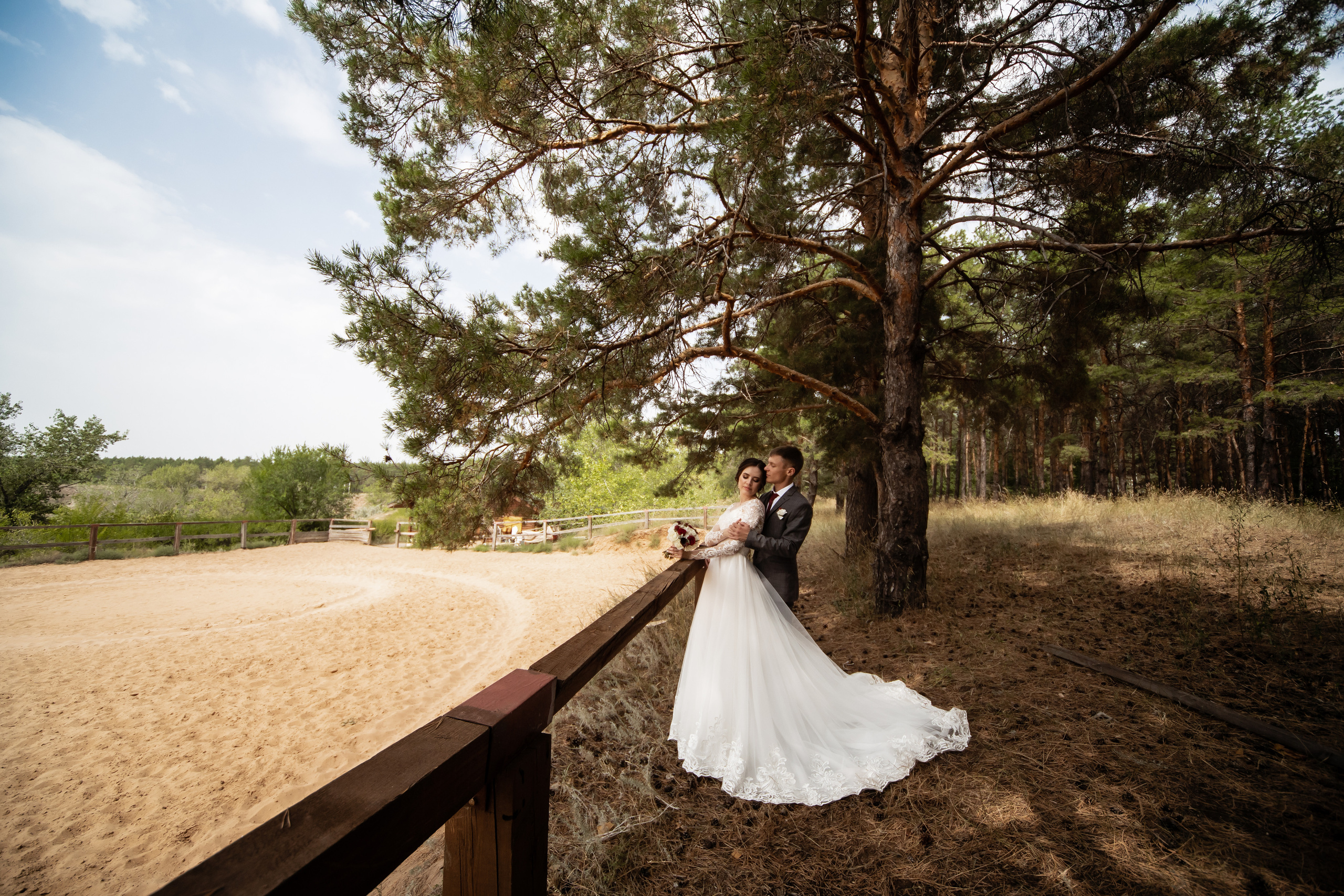 Природа. Свадебный фотограф Екатерина Кузнецова