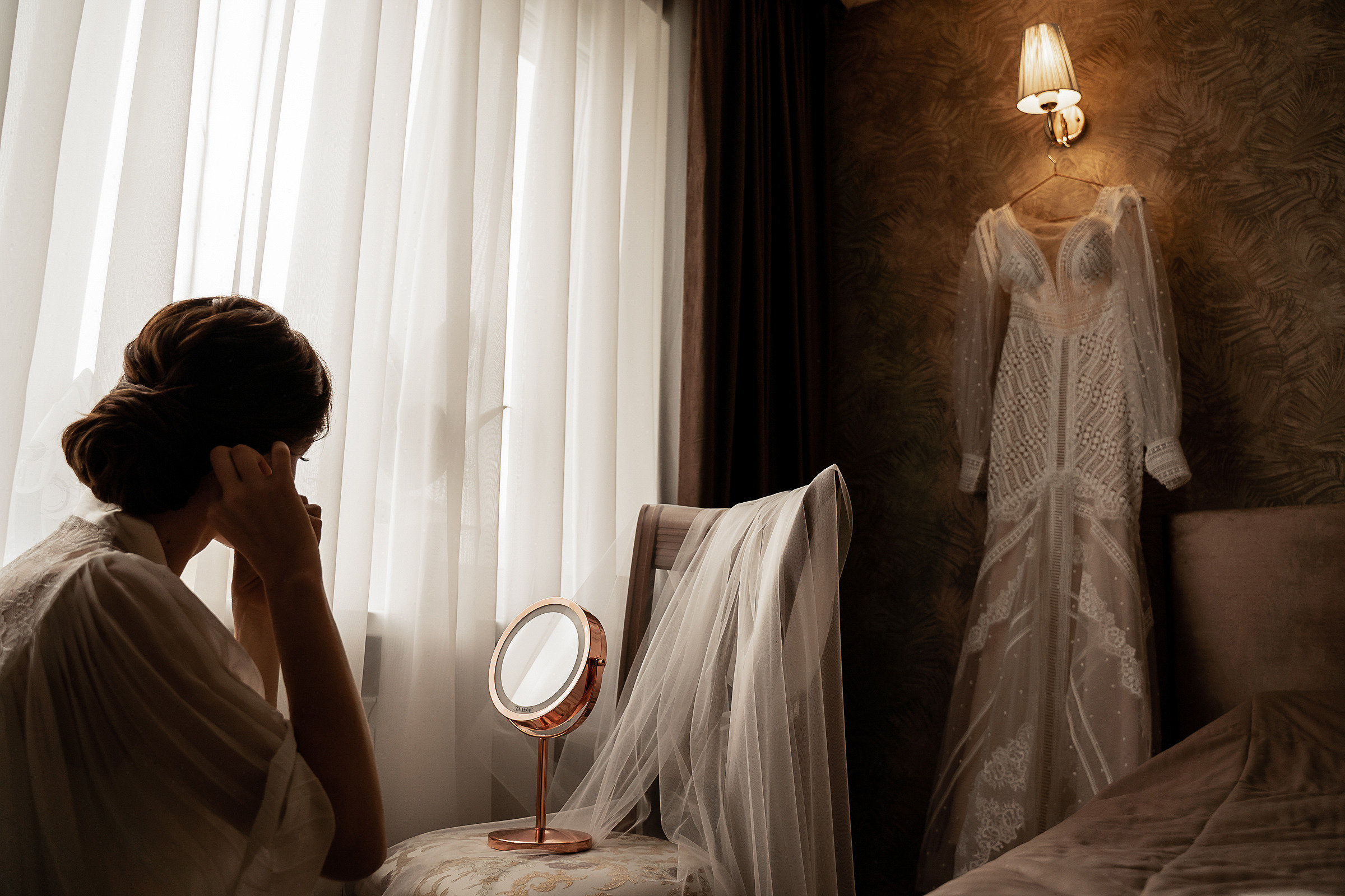 Алина и Павел. Свадебный фотограф Екатерина Кузнецова