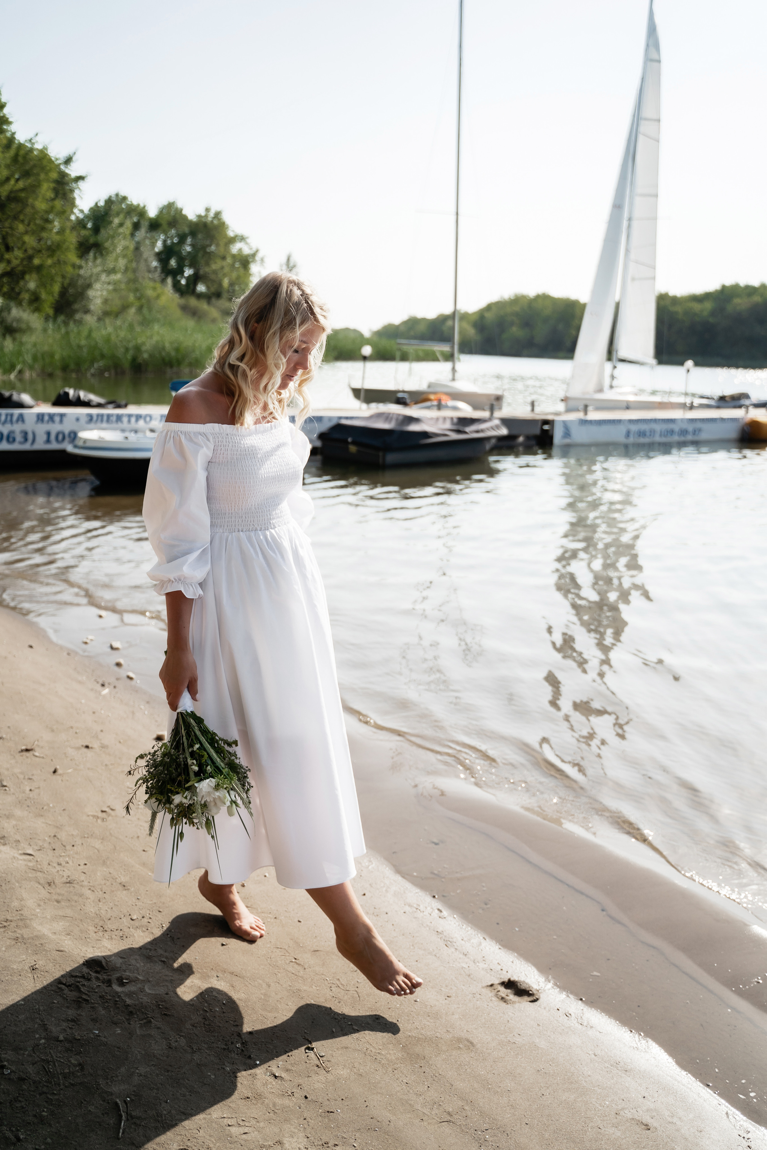 Светлана и Дмитрий. Свадебный фотограф Екатерина Кузнецова