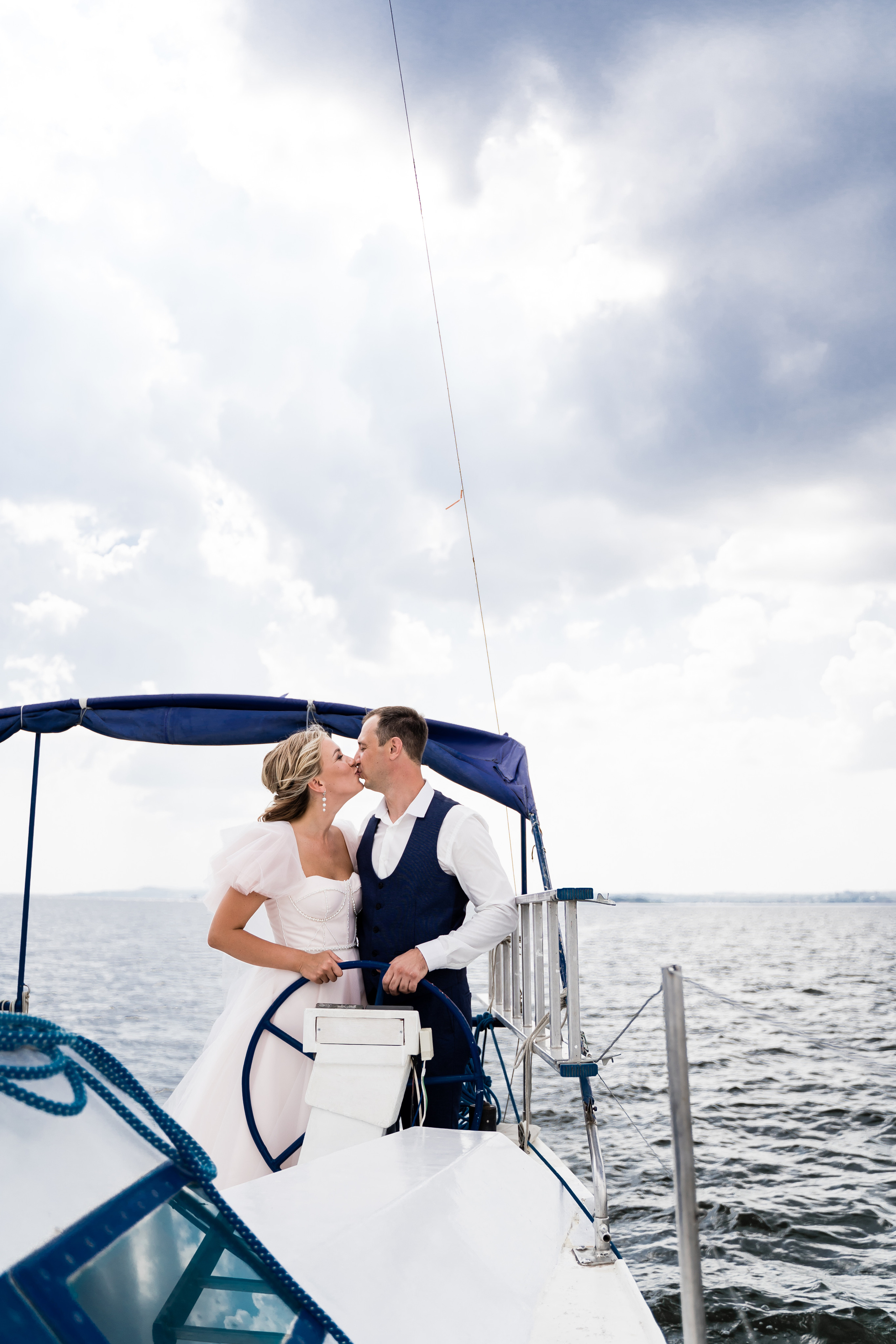 Природа. Свадебный фотограф Екатерина Кузнецова