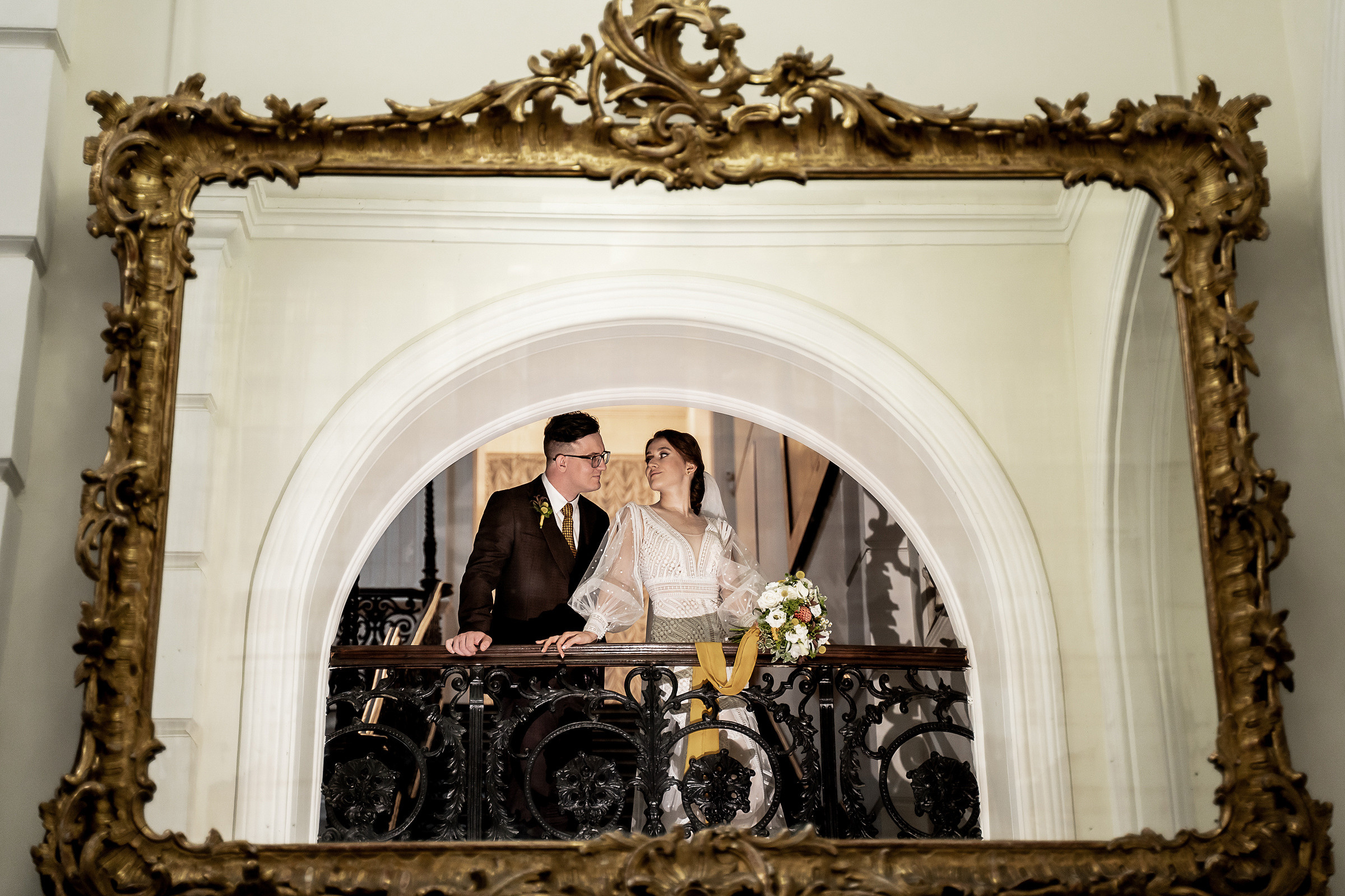 Алина и Павел. Свадебный фотограф Екатерина Кузнецова