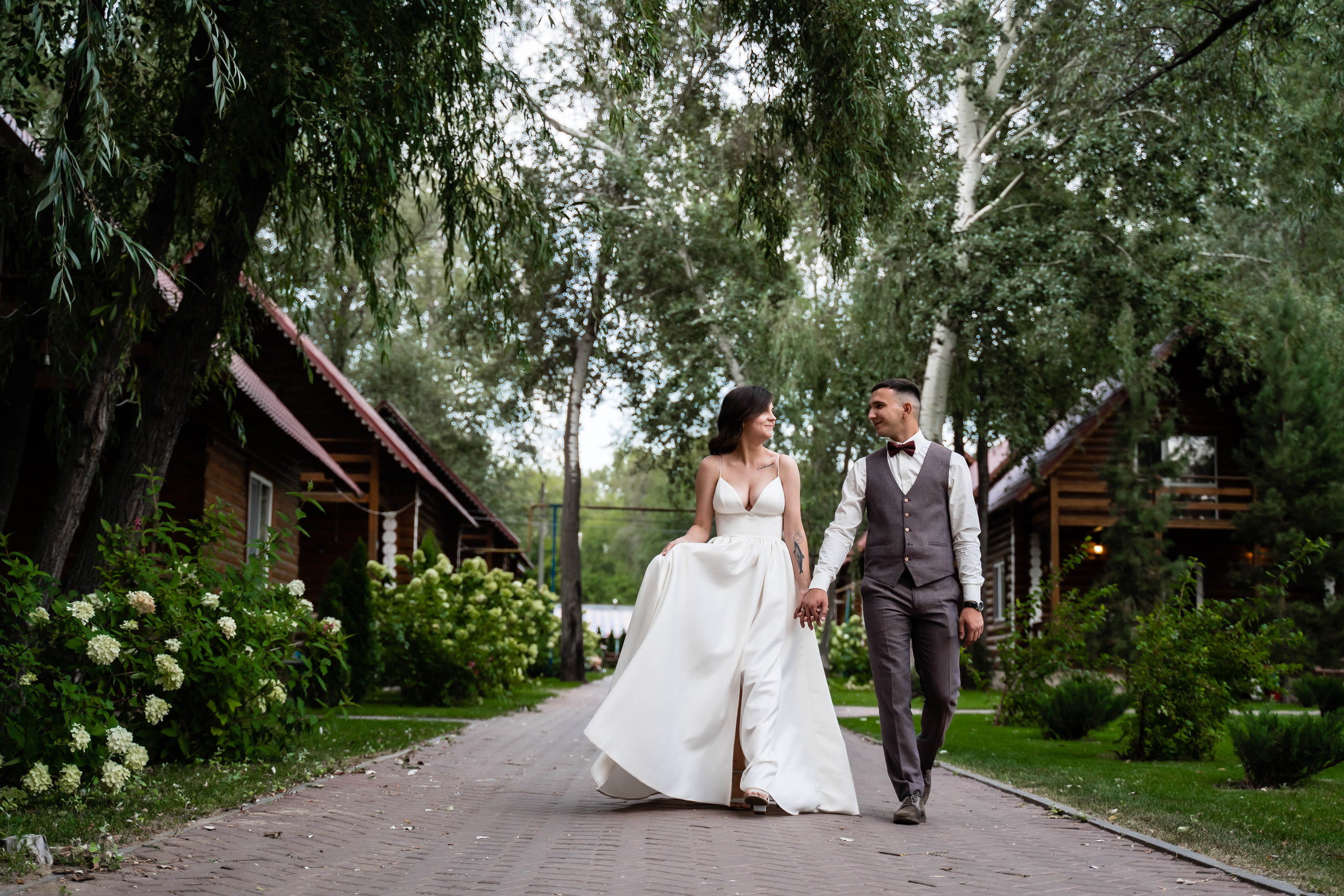 Природа. Свадебный фотограф Екатерина Кузнецова