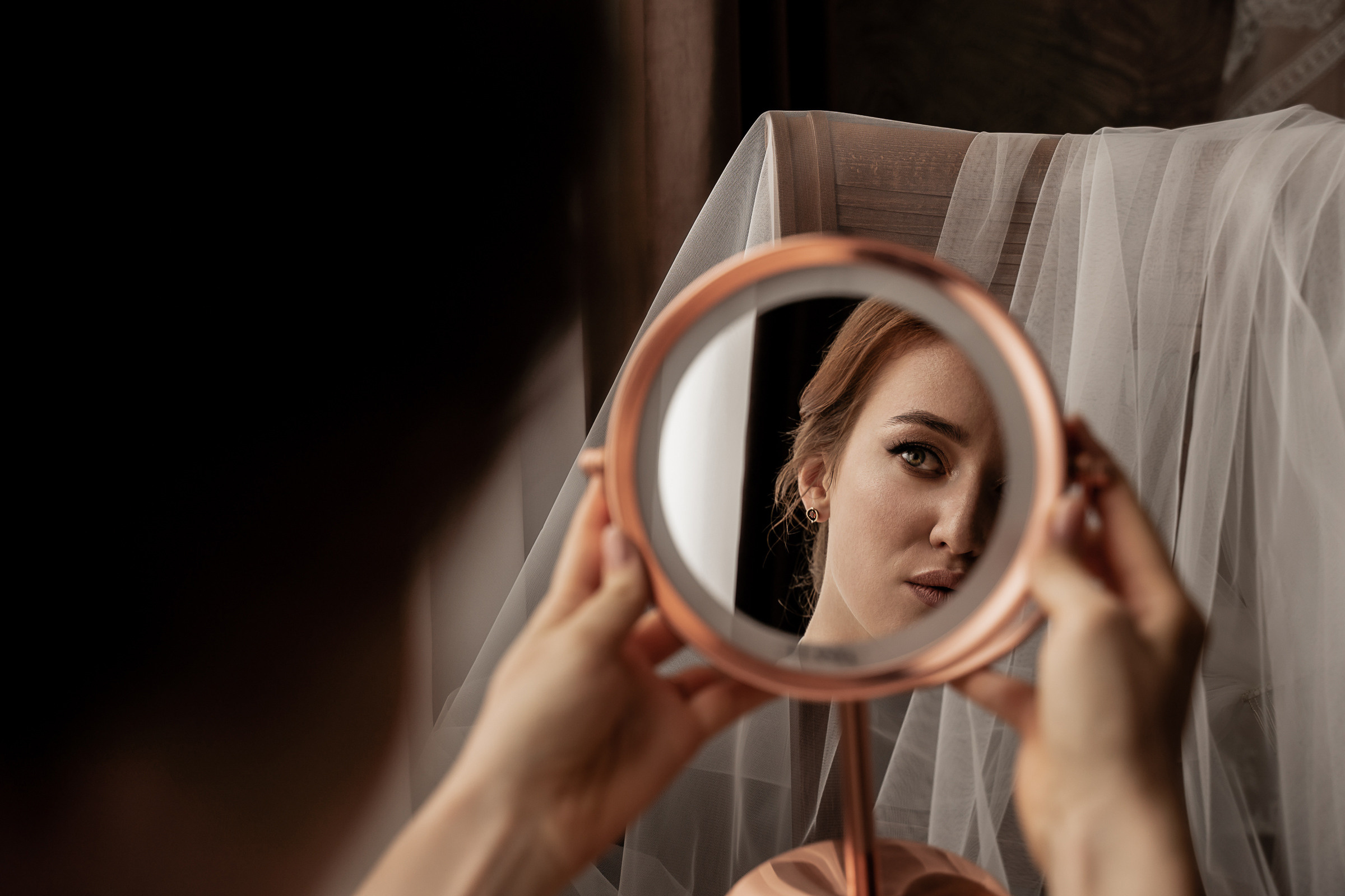 Алина и Павел. Свадебный фотограф Екатерина Кузнецова