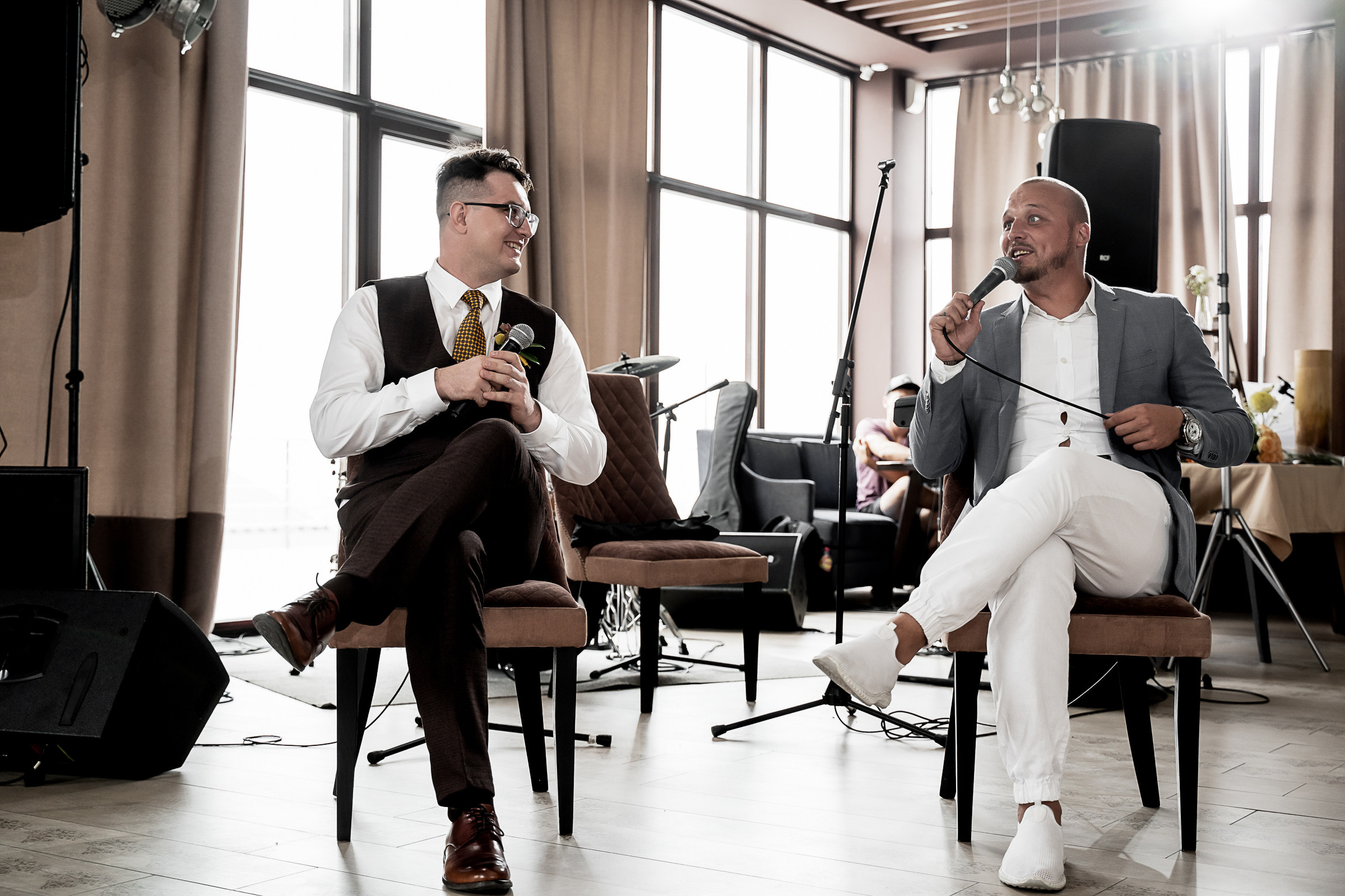 Алина и Павел. Свадебный фотограф Екатерина Кузнецова