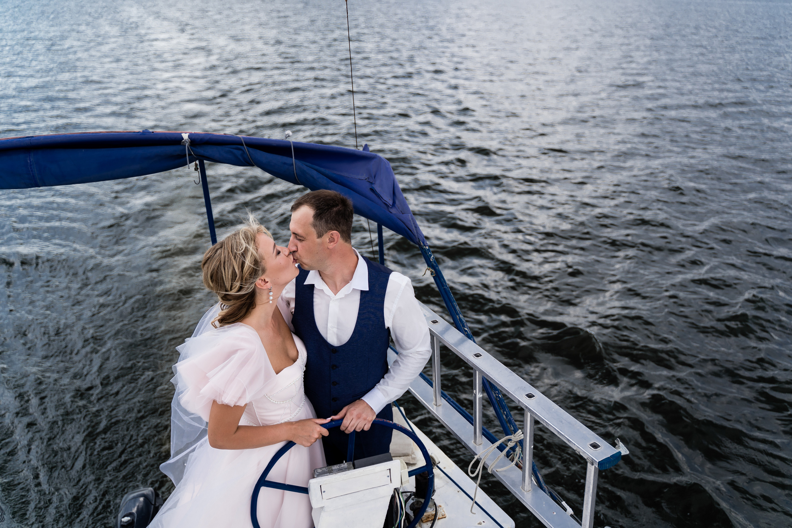 Природа. Свадебный фотограф Екатерина Кузнецова