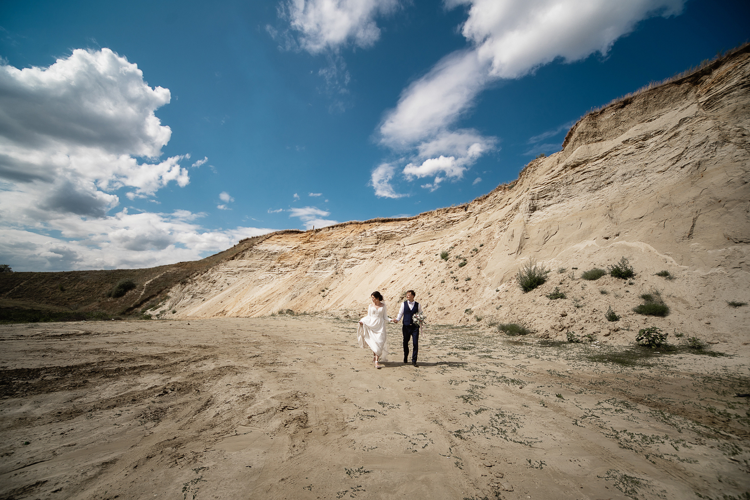 Природа. Свадебный фотограф Екатерина Кузнецова