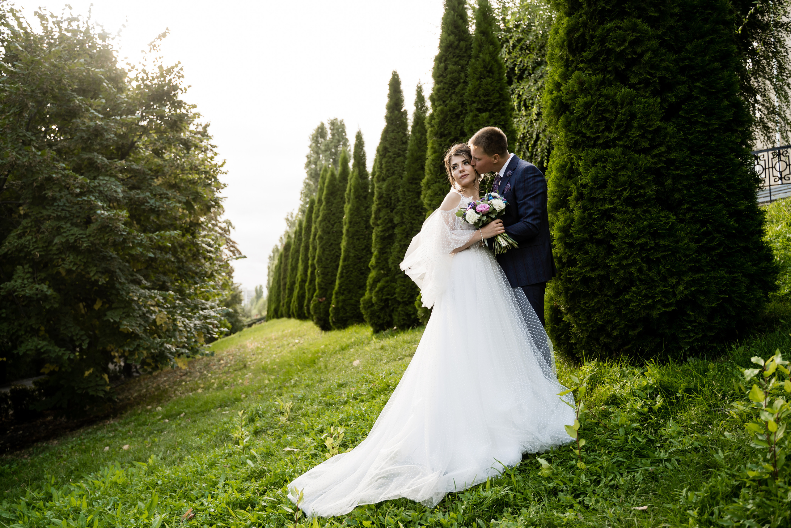 Природа. Свадебный фотограф Екатерина Кузнецова