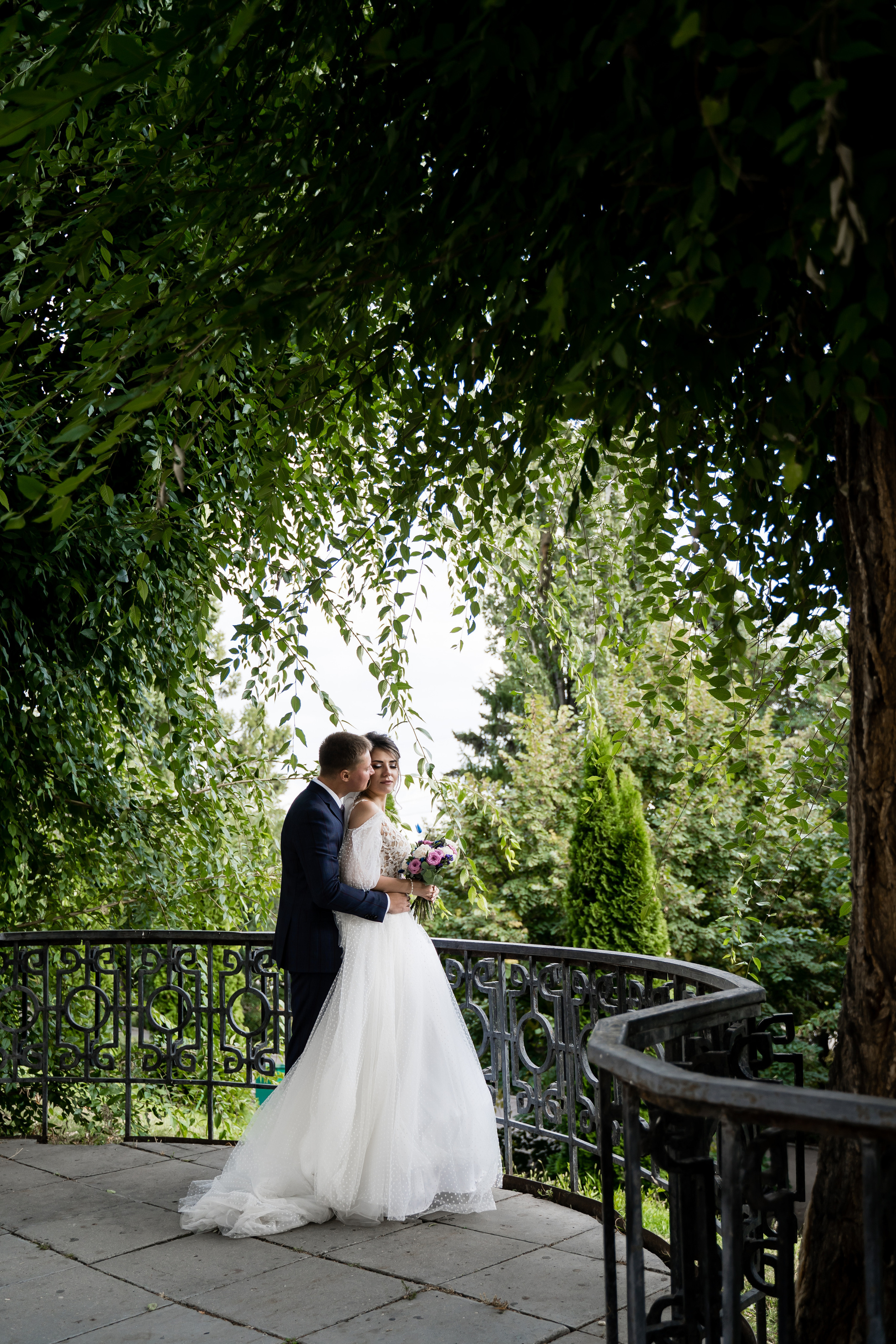 Природа. Свадебный фотограф Екатерина Кузнецова