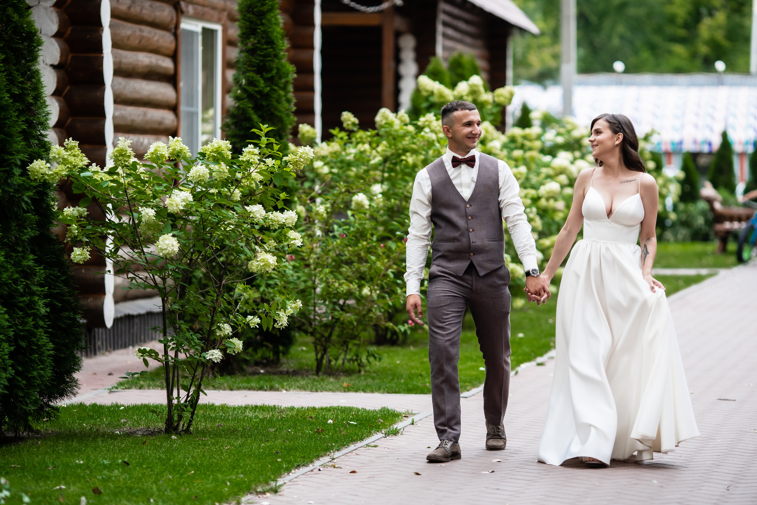 Природа. Свадебный фотограф Екатерина Кузнецова