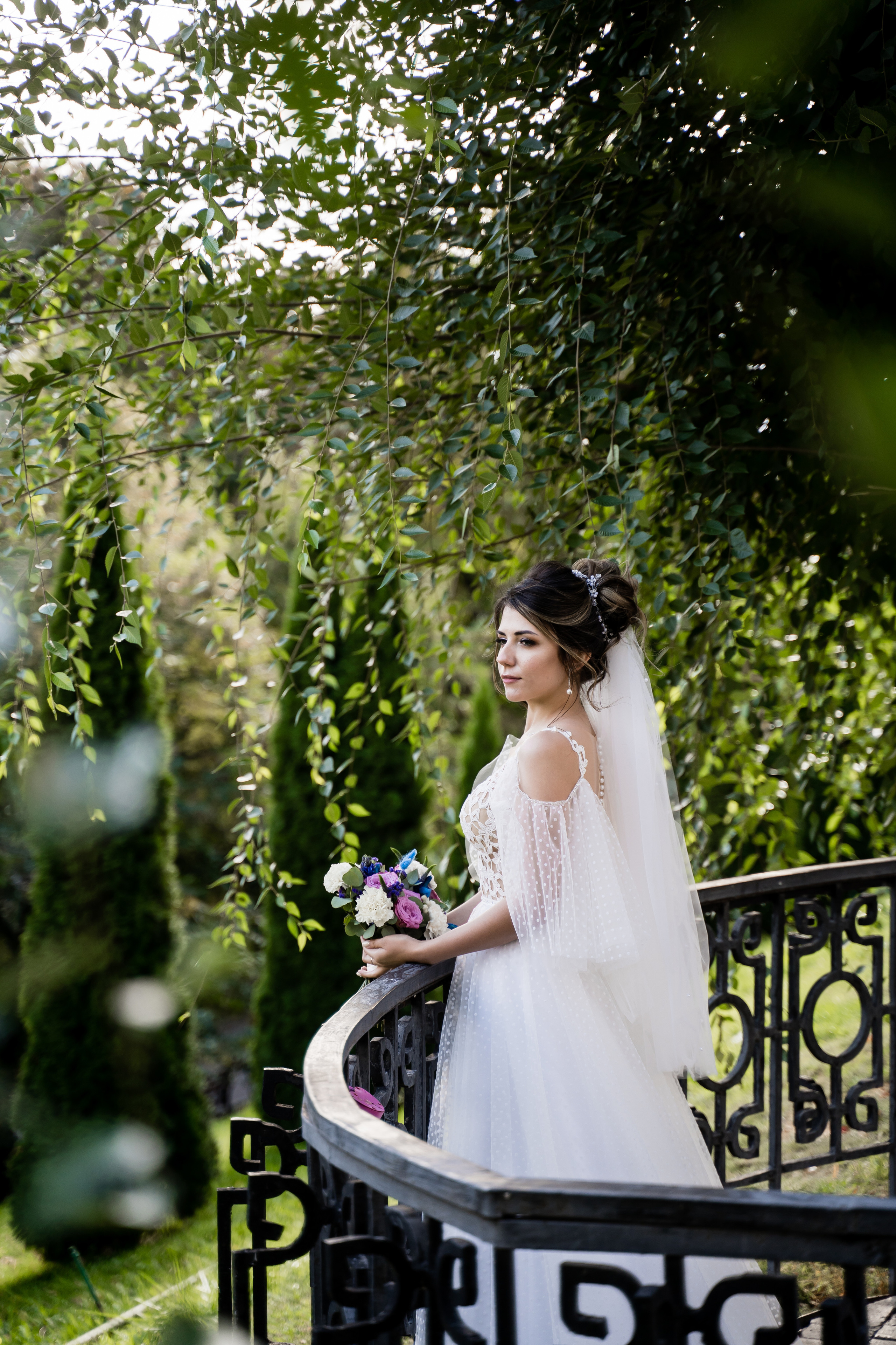 Природа. Свадебный фотограф Екатерина Кузнецова