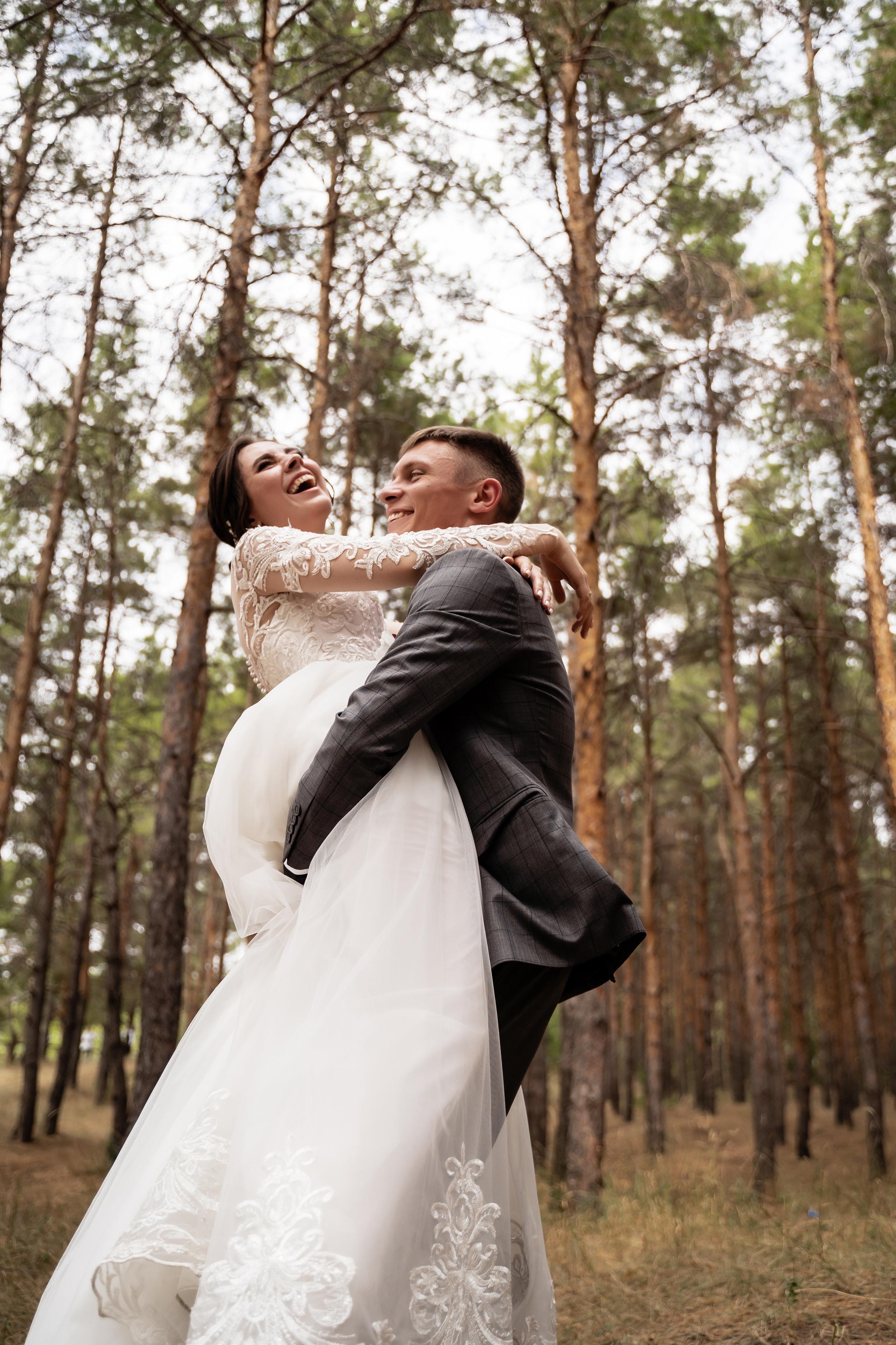 Природа. Свадебный фотограф Екатерина Кузнецова