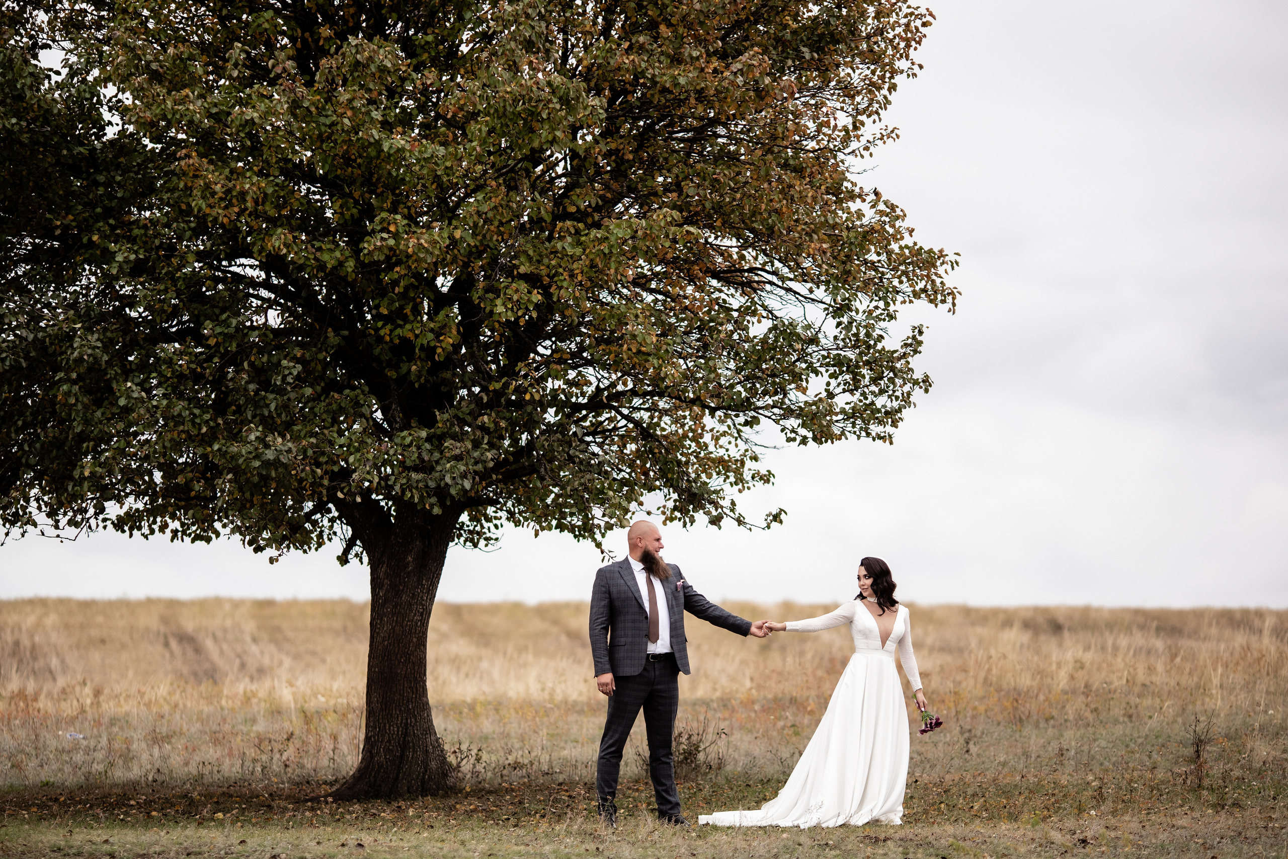 Природа. Свадебный фотограф Екатерина Кузнецова