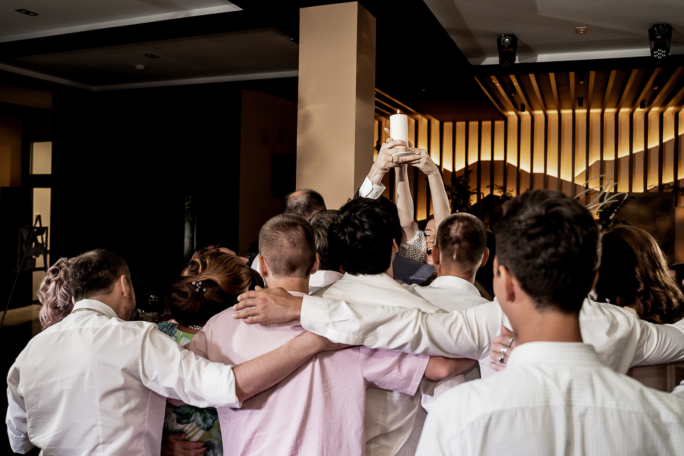 Алина и Павел. Свадебный фотограф Екатерина Кузнецова