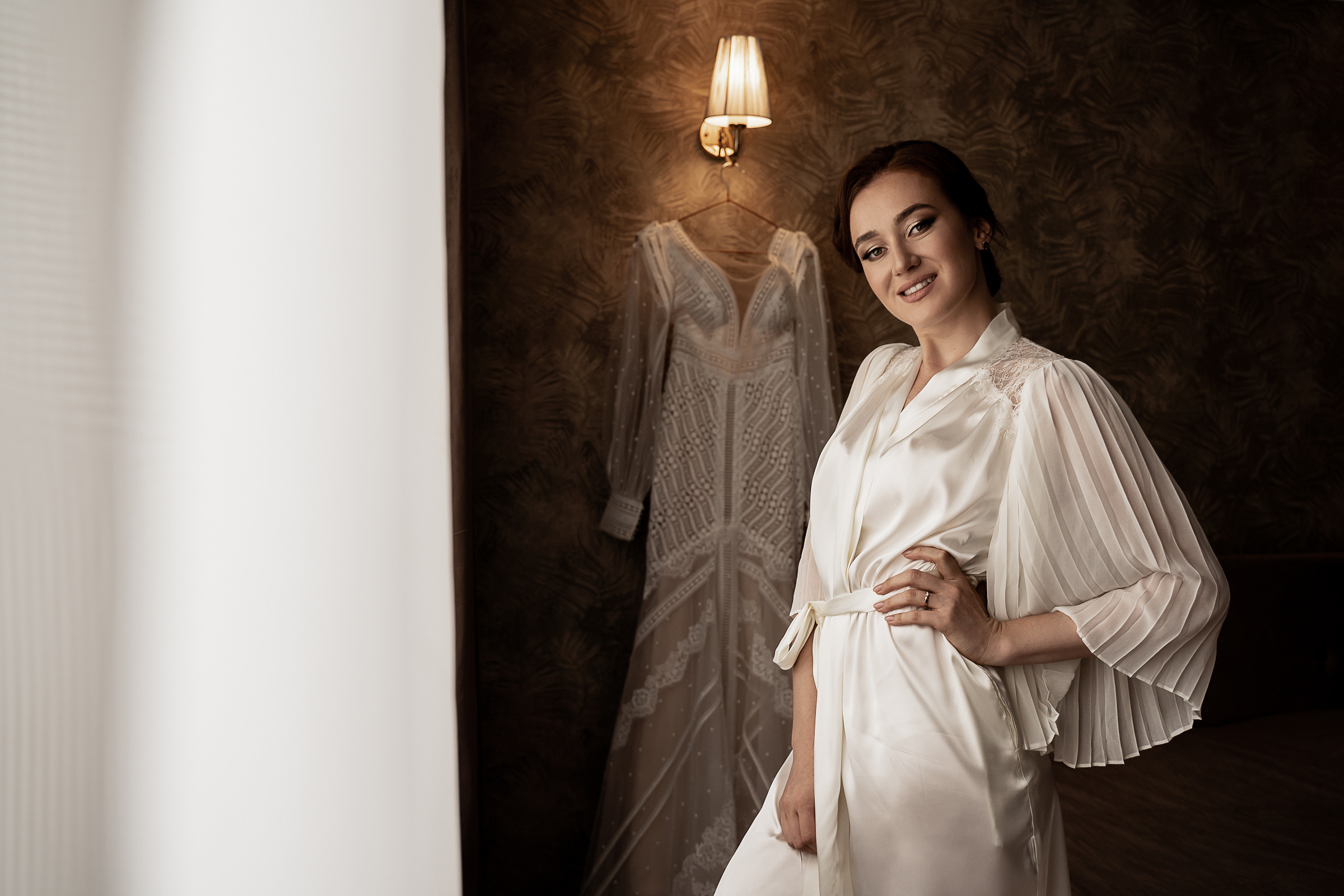 Алина и Павел. Свадебный фотограф Екатерина Кузнецова