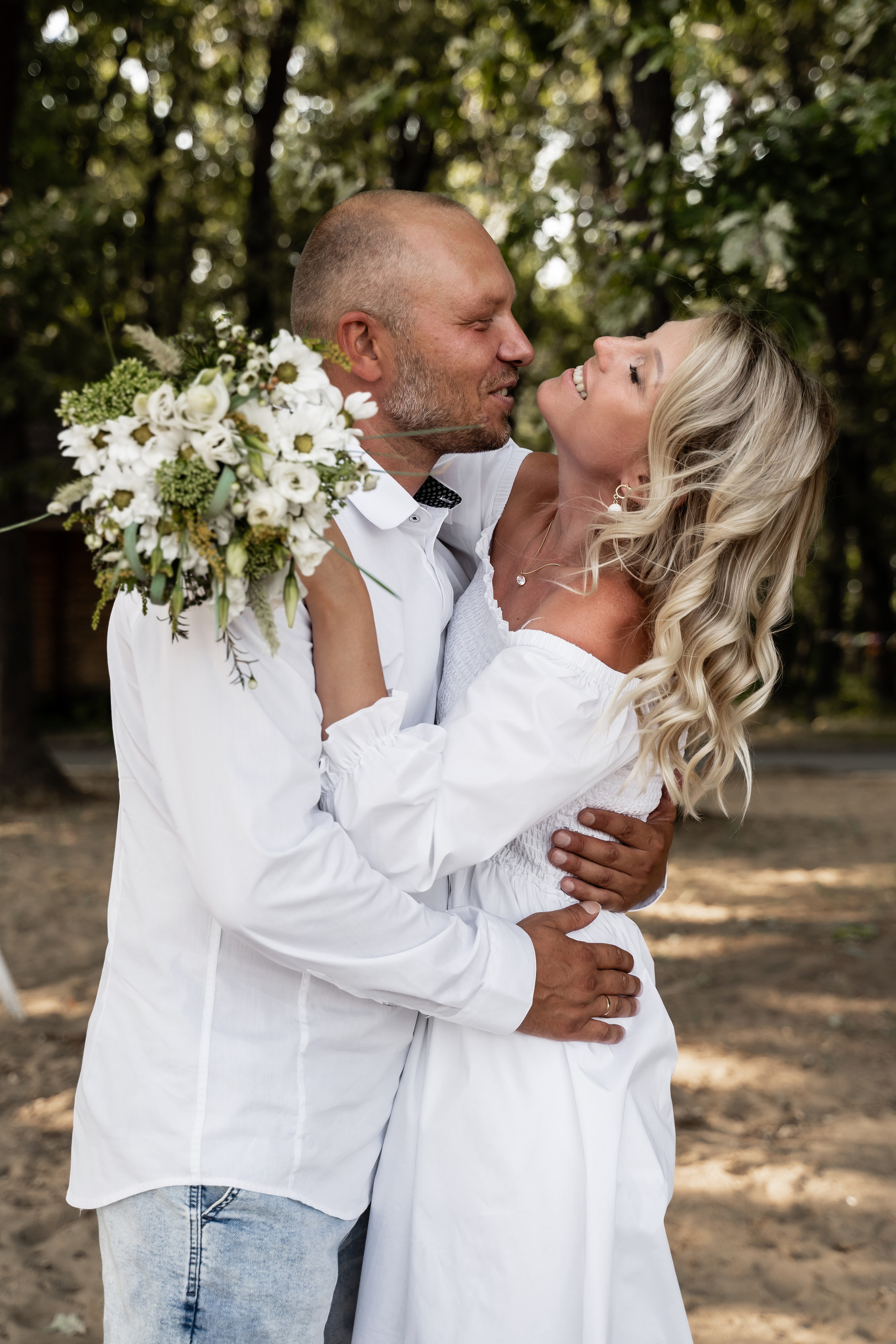 Светлана и Дмитрий. Свадебный фотограф Екатерина Кузнецова