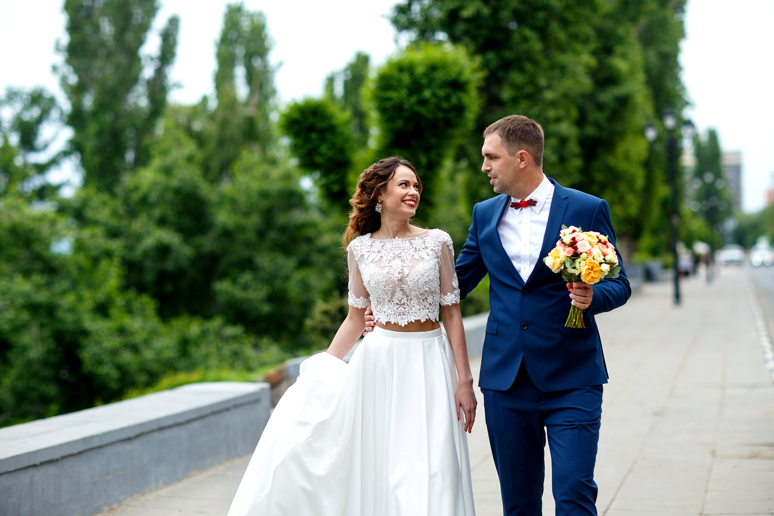 Природа. Свадебный фотограф Екатерина Кузнецова