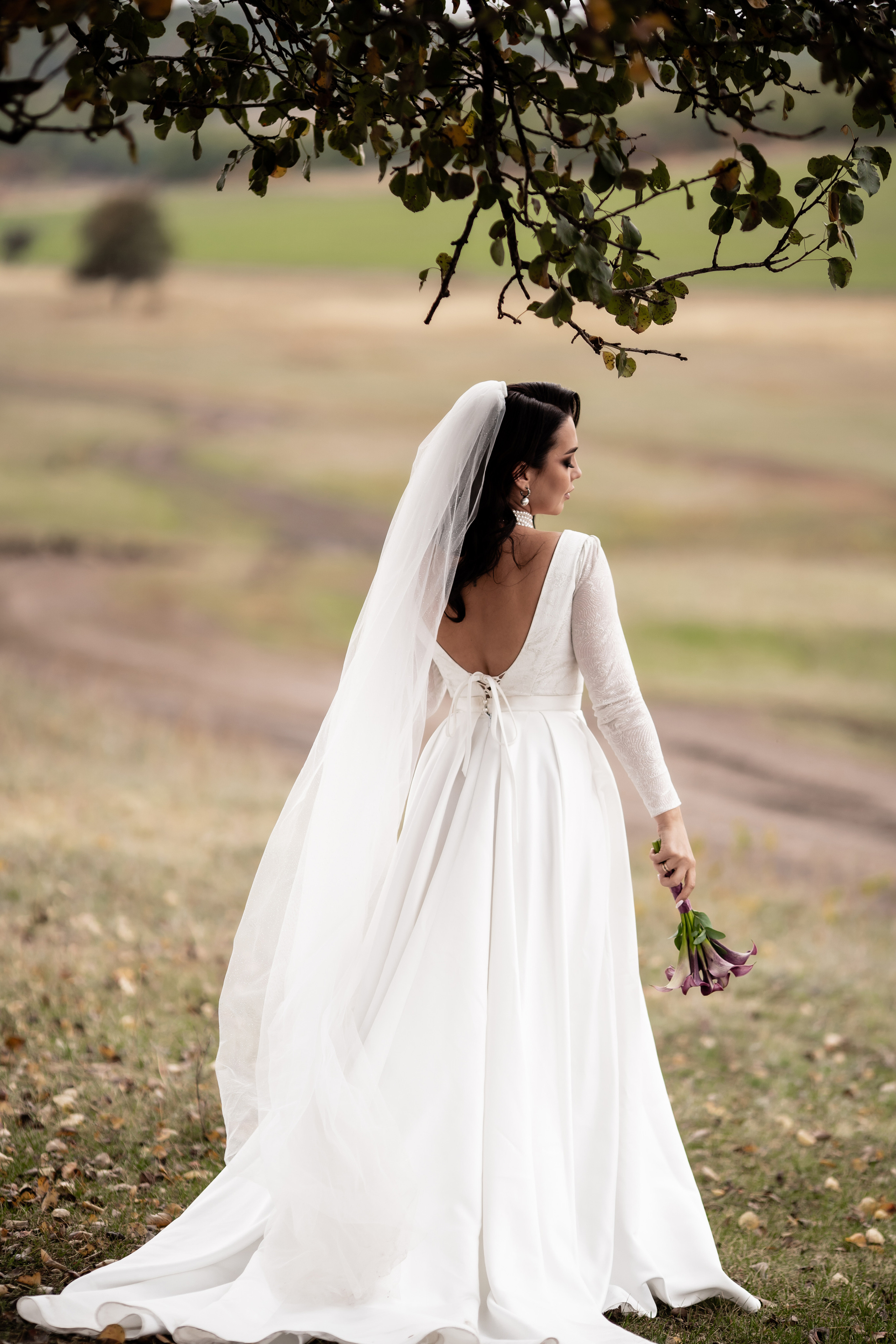 Природа. Свадебный фотограф Екатерина Кузнецова