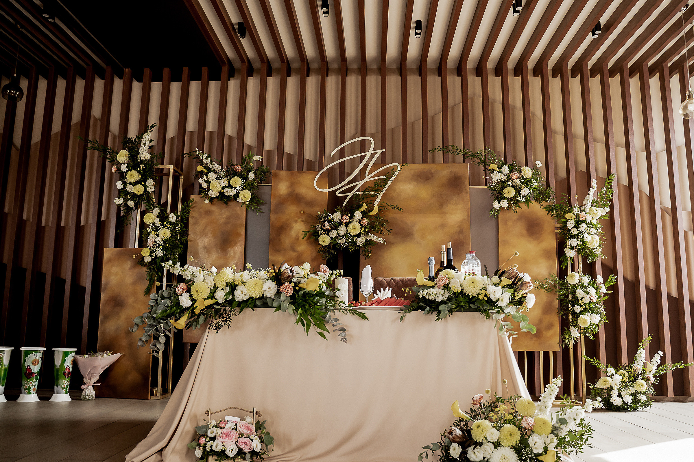 Алина и Павел. Свадебный фотограф Екатерина Кузнецова