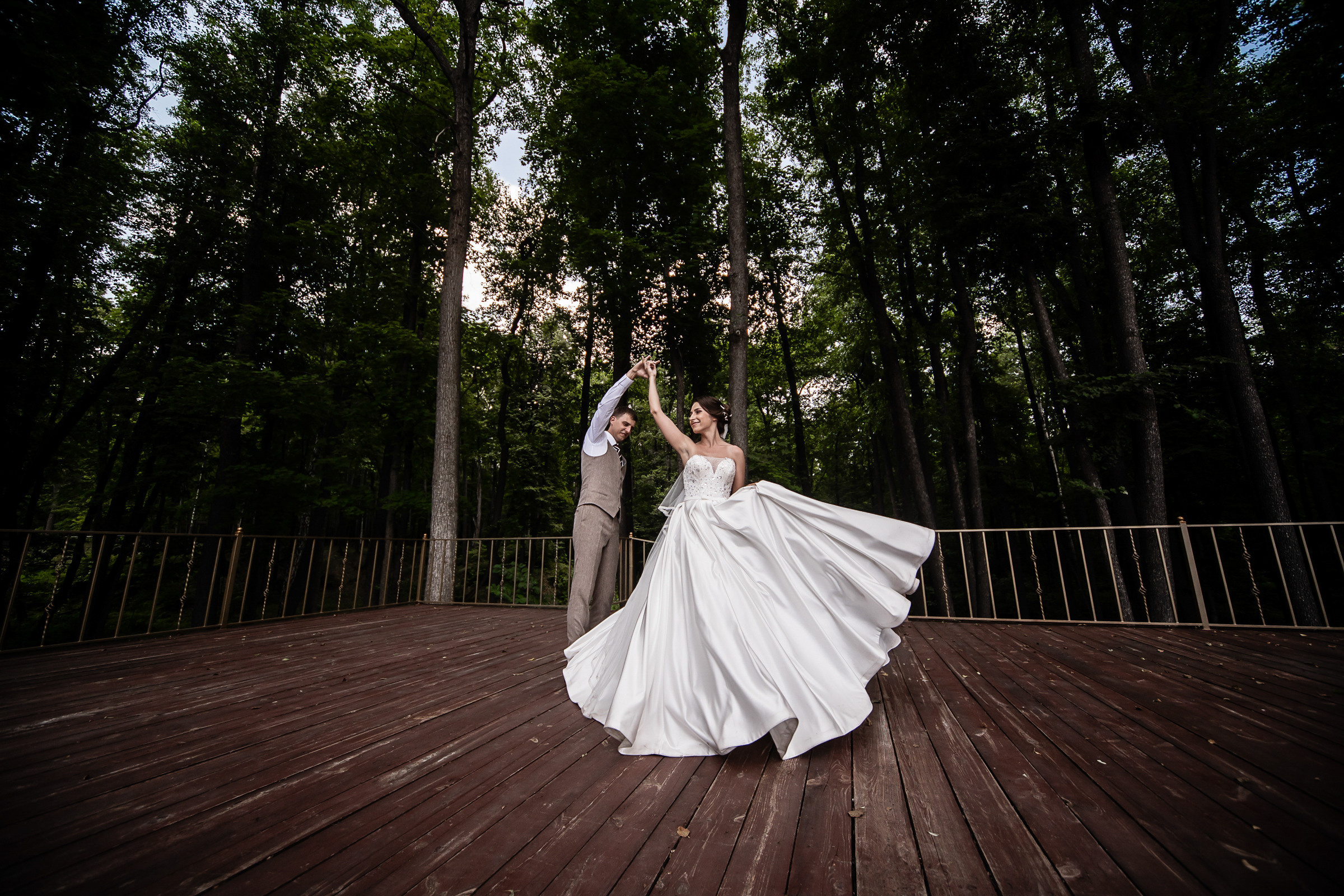 Природа. Свадебный фотограф Екатерина Кузнецова