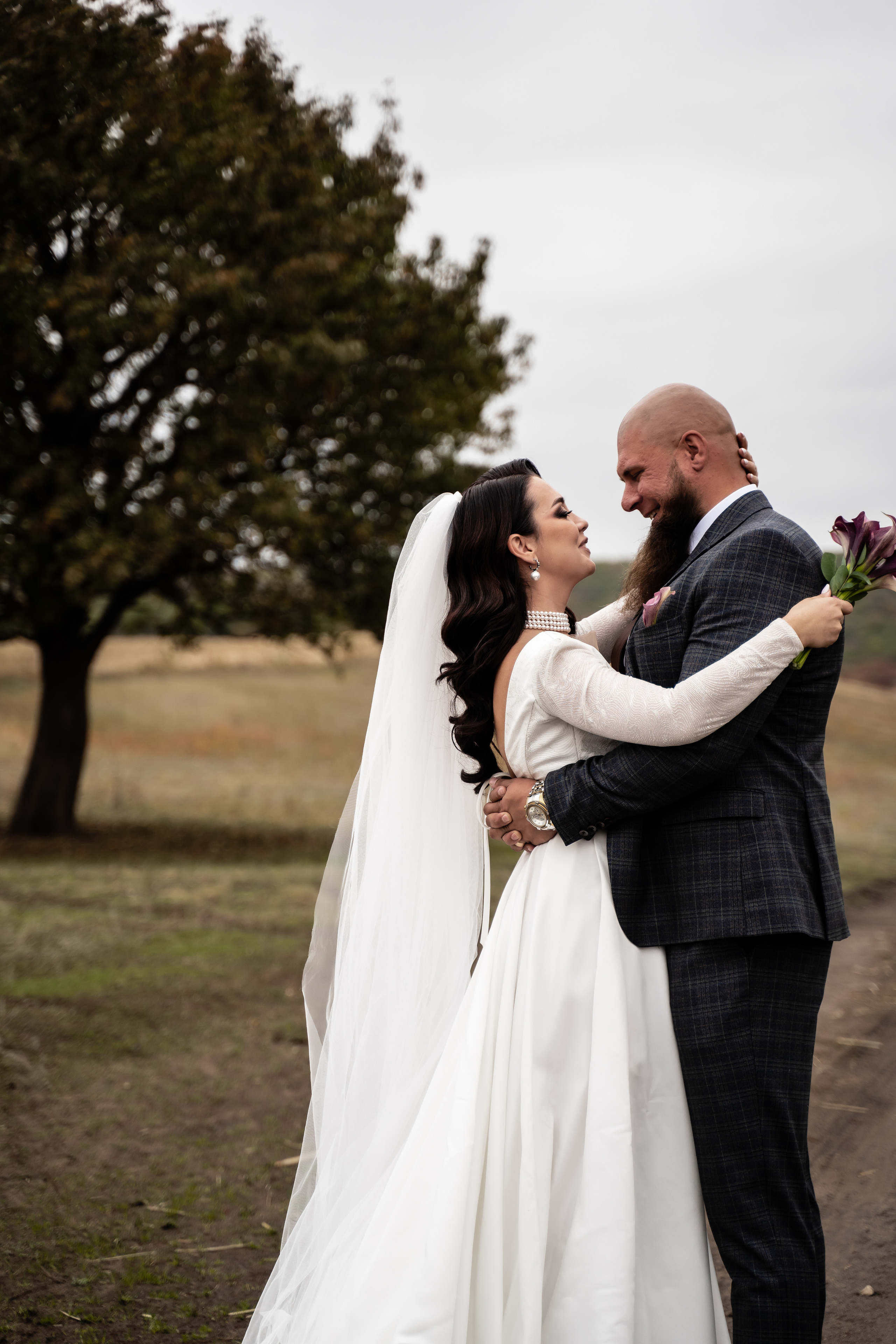 Природа. Свадебный фотограф Екатерина Кузнецова