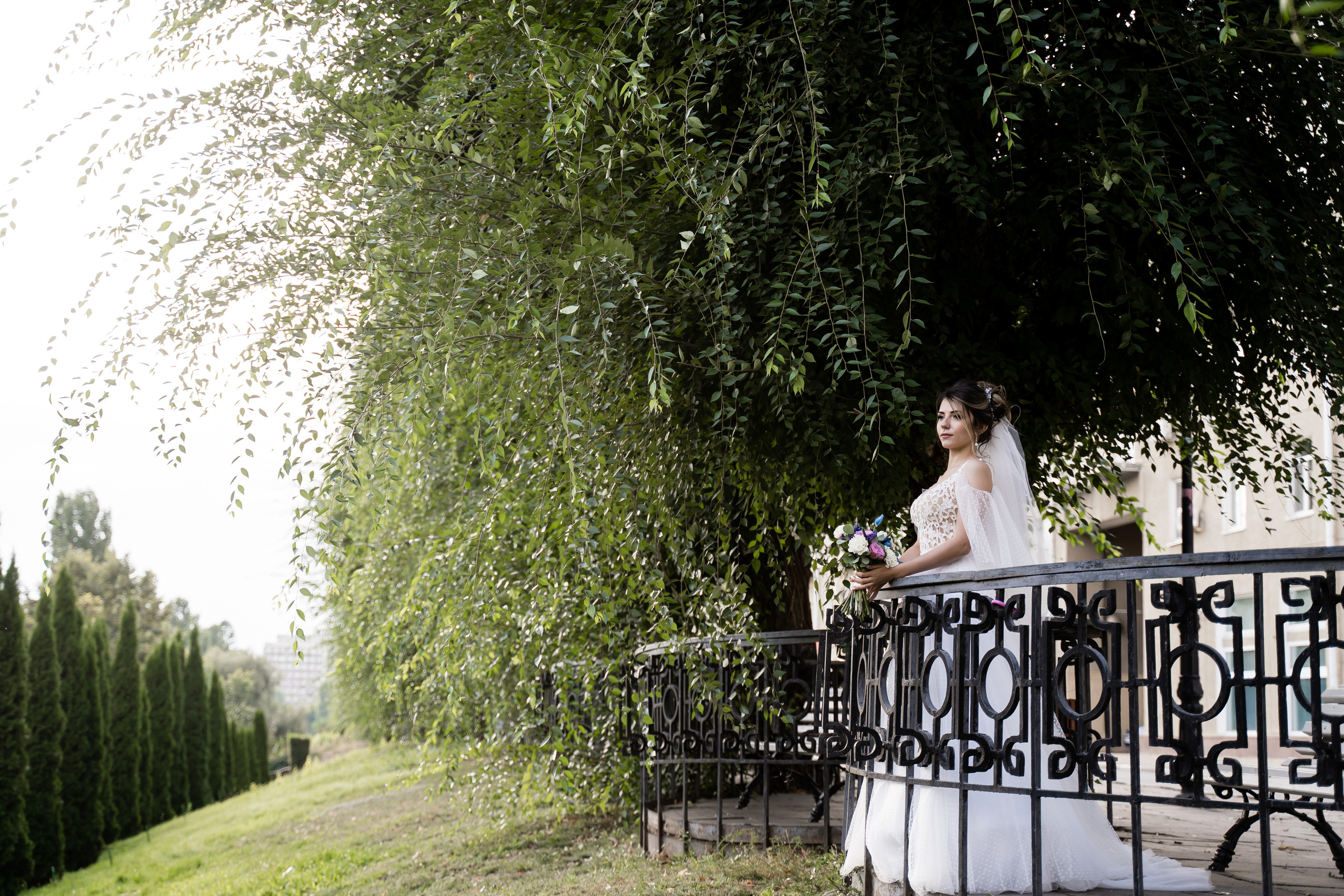 Природа. Свадебный фотограф Екатерина Кузнецова