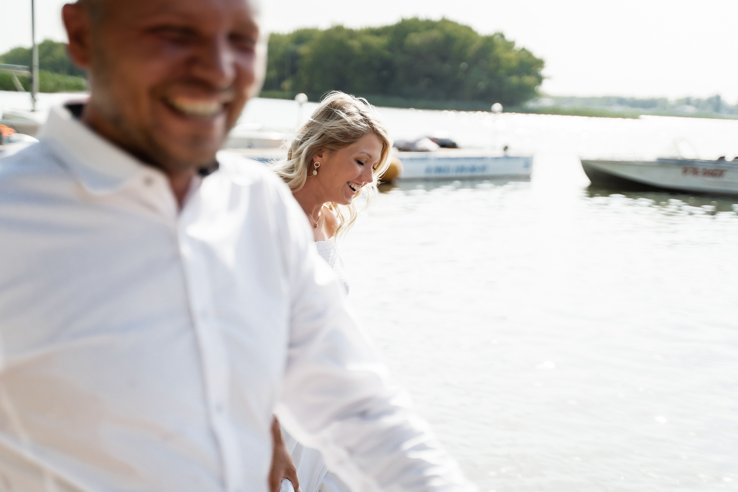 Светлана и Дмитрий. Свадебный фотограф Екатерина Кузнецова