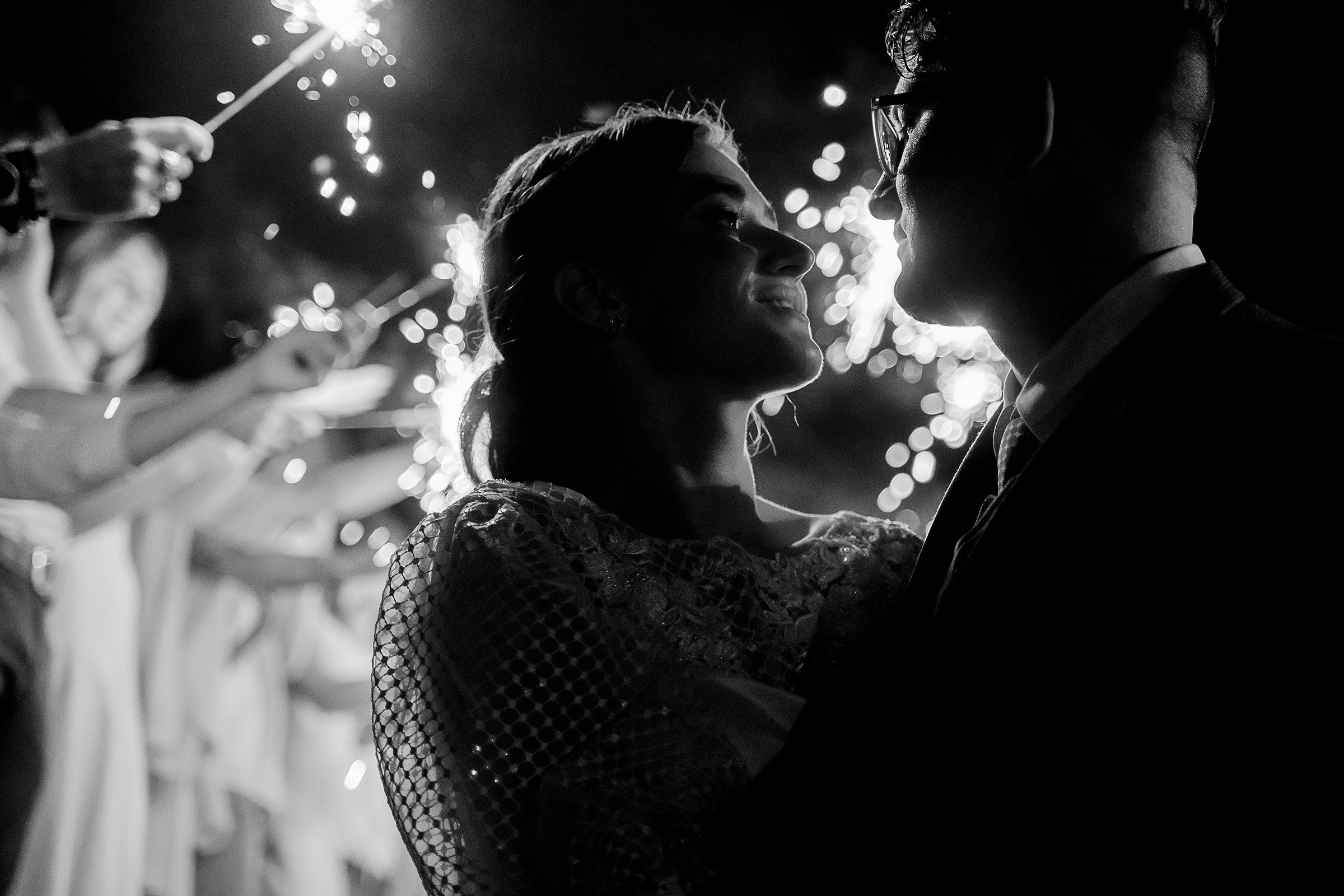 Алина и Павел. Свадебный фотограф Екатерина Кузнецова