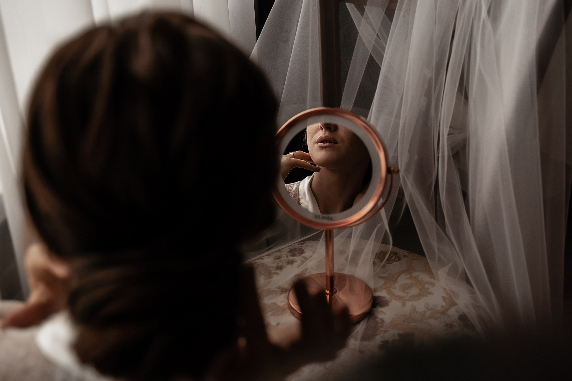 Алина и Павел. Свадебный фотограф Екатерина Кузнецова