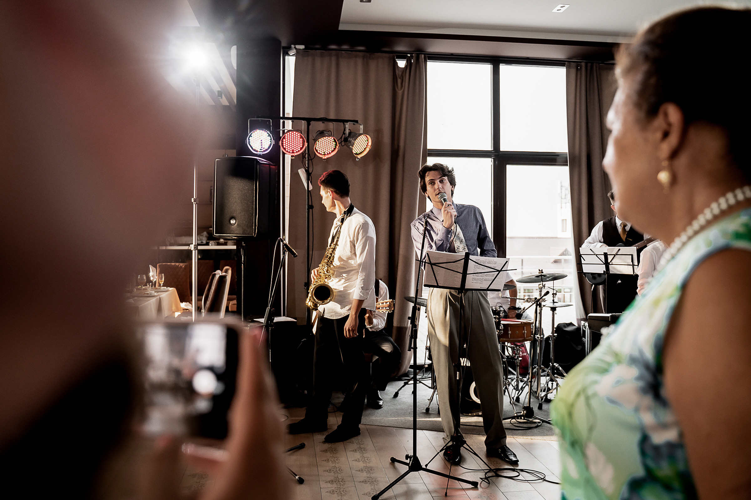 Алина и Павел. Свадебный фотограф Екатерина Кузнецова