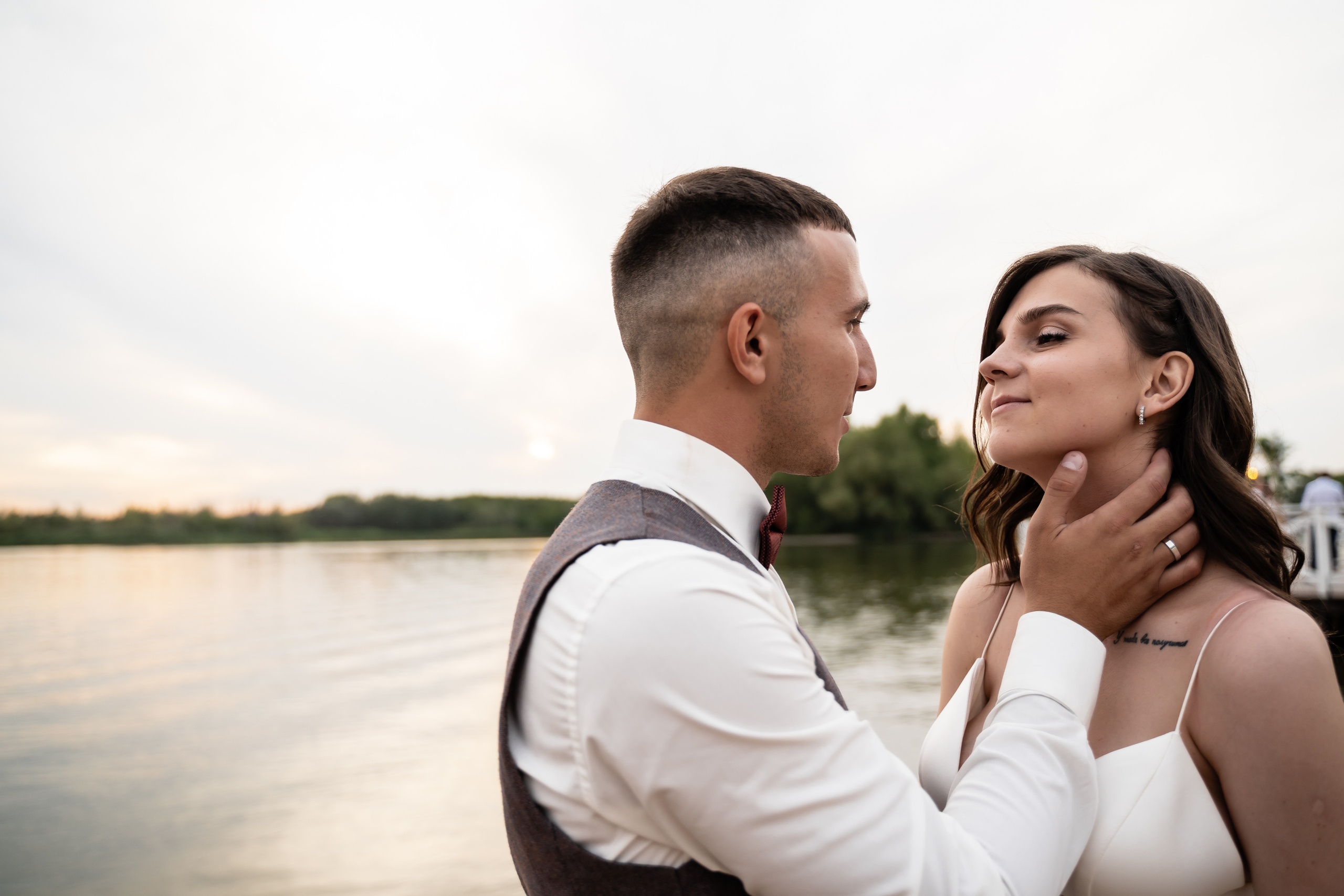 Природа. Свадебный фотограф Екатерина Кузнецова