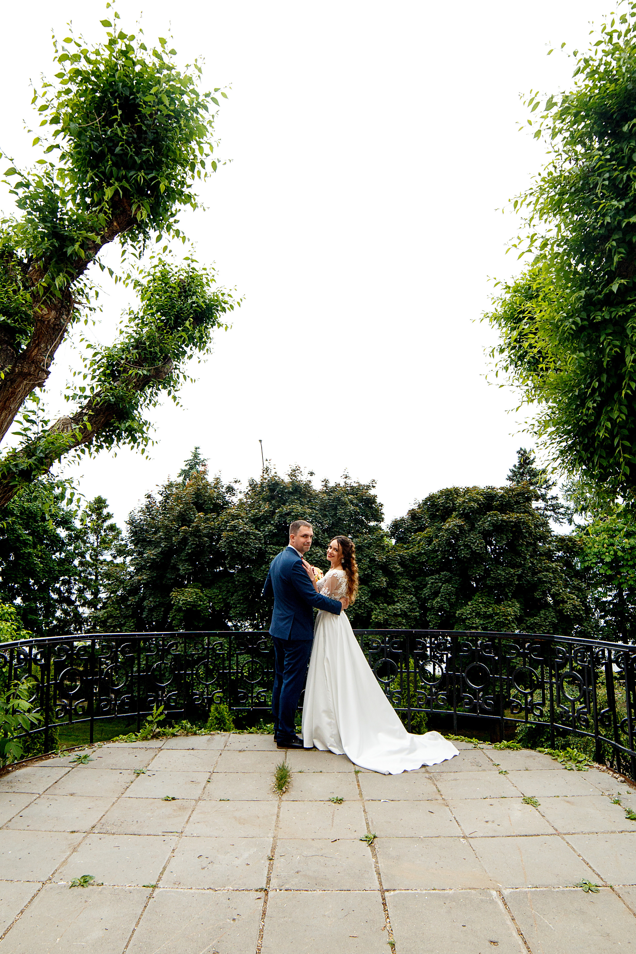 Природа. Свадебный фотограф Екатерина Кузнецова