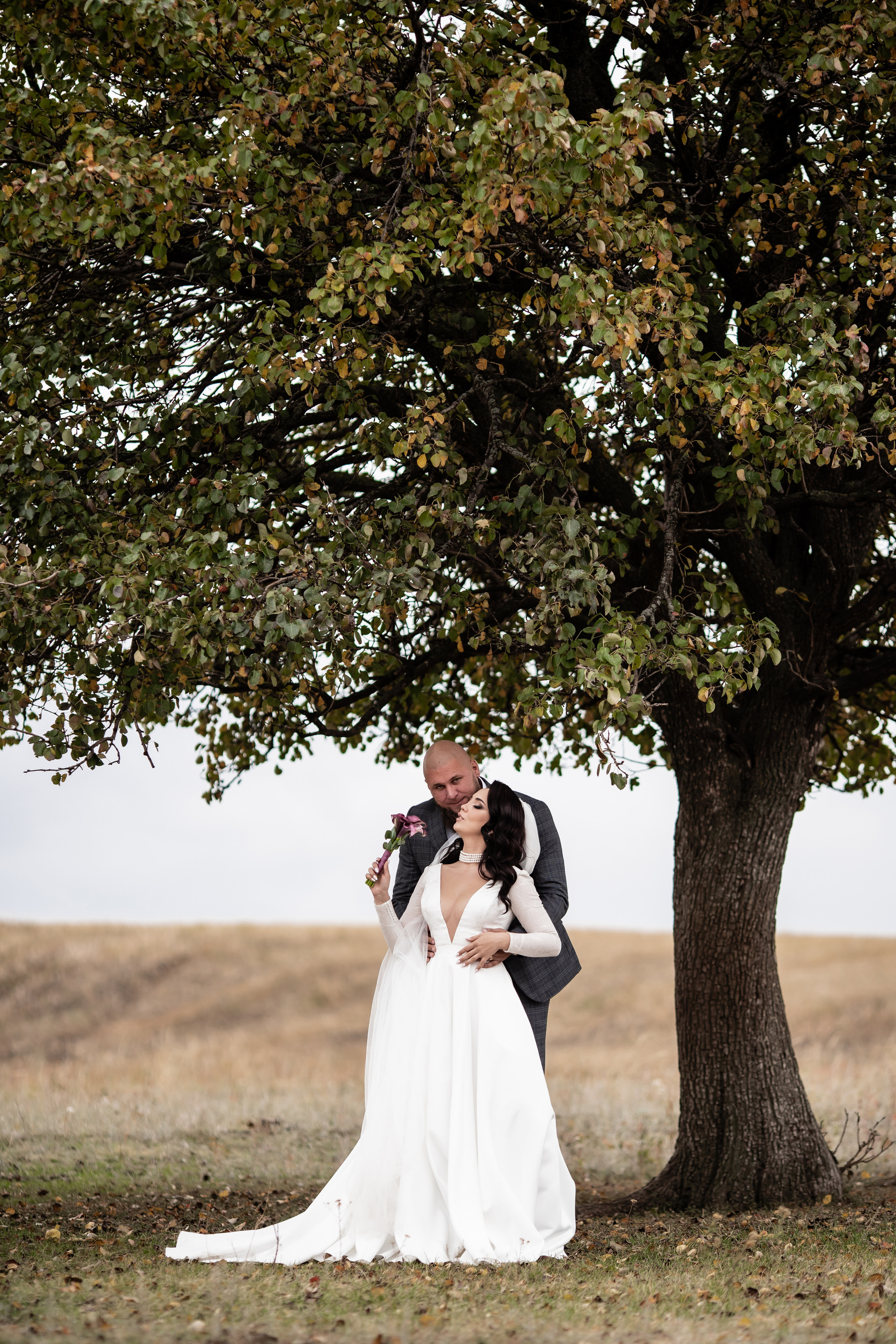 Природа. Свадебный фотограф Екатерина Кузнецова