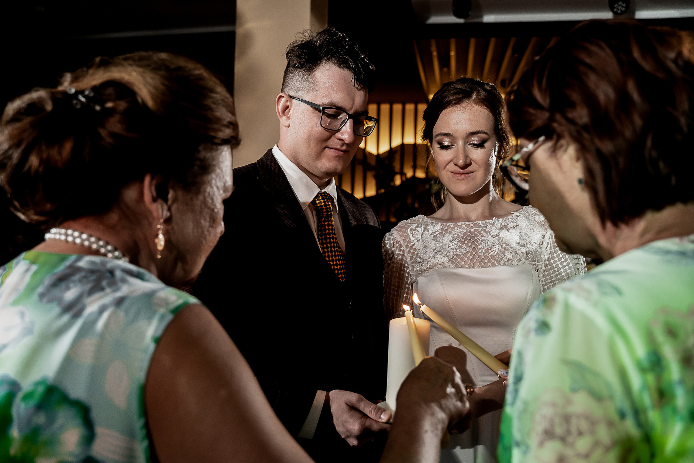 Алина и Павел. Свадебный фотограф Екатерина Кузнецова