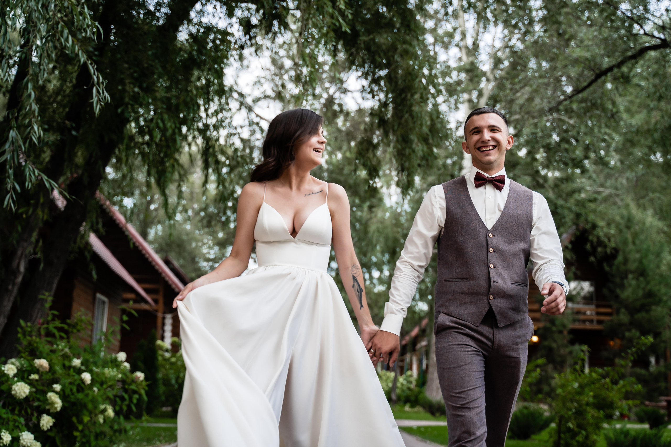 Природа. Свадебный фотограф Екатерина Кузнецова