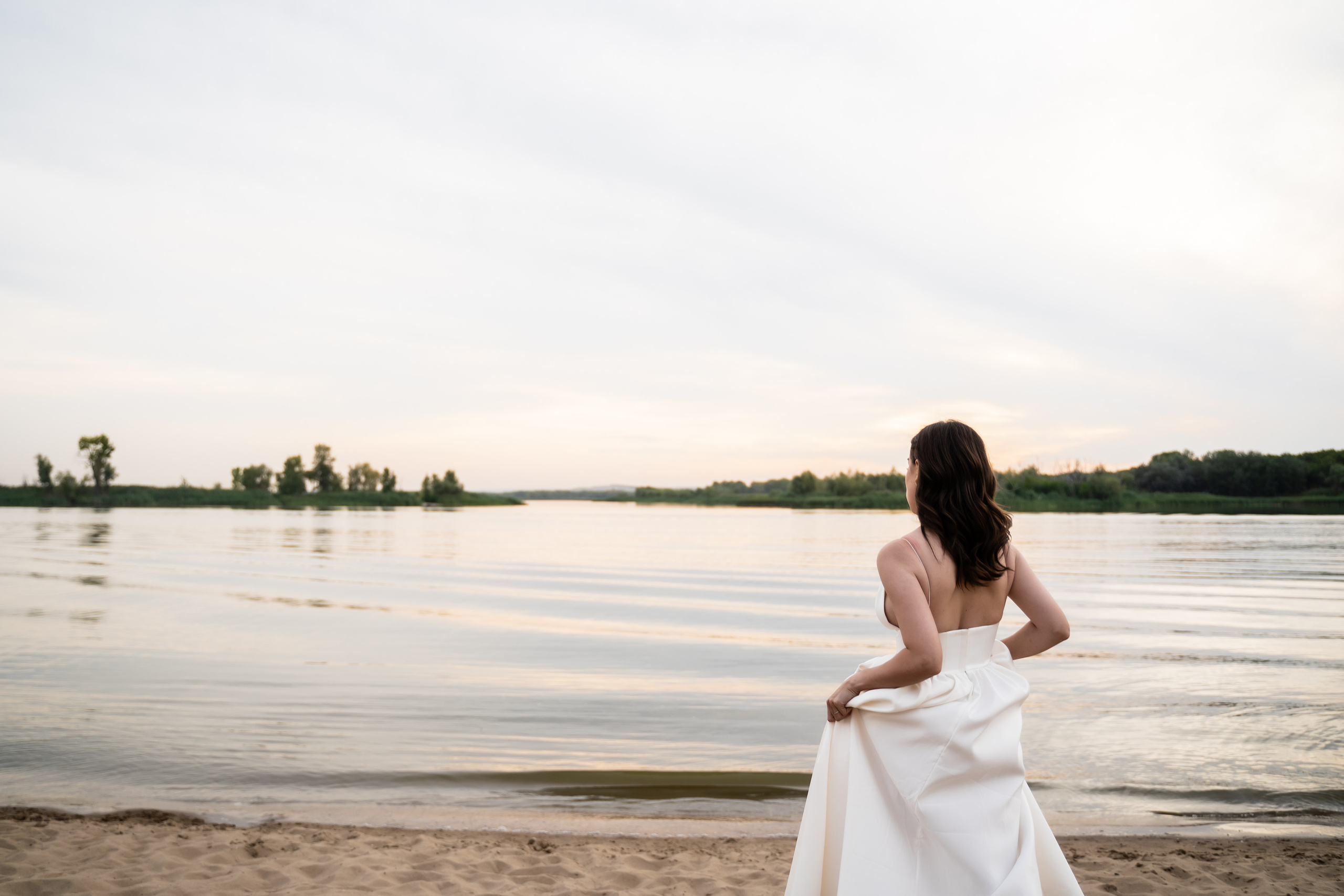 Природа. Свадебный фотограф Екатерина Кузнецова