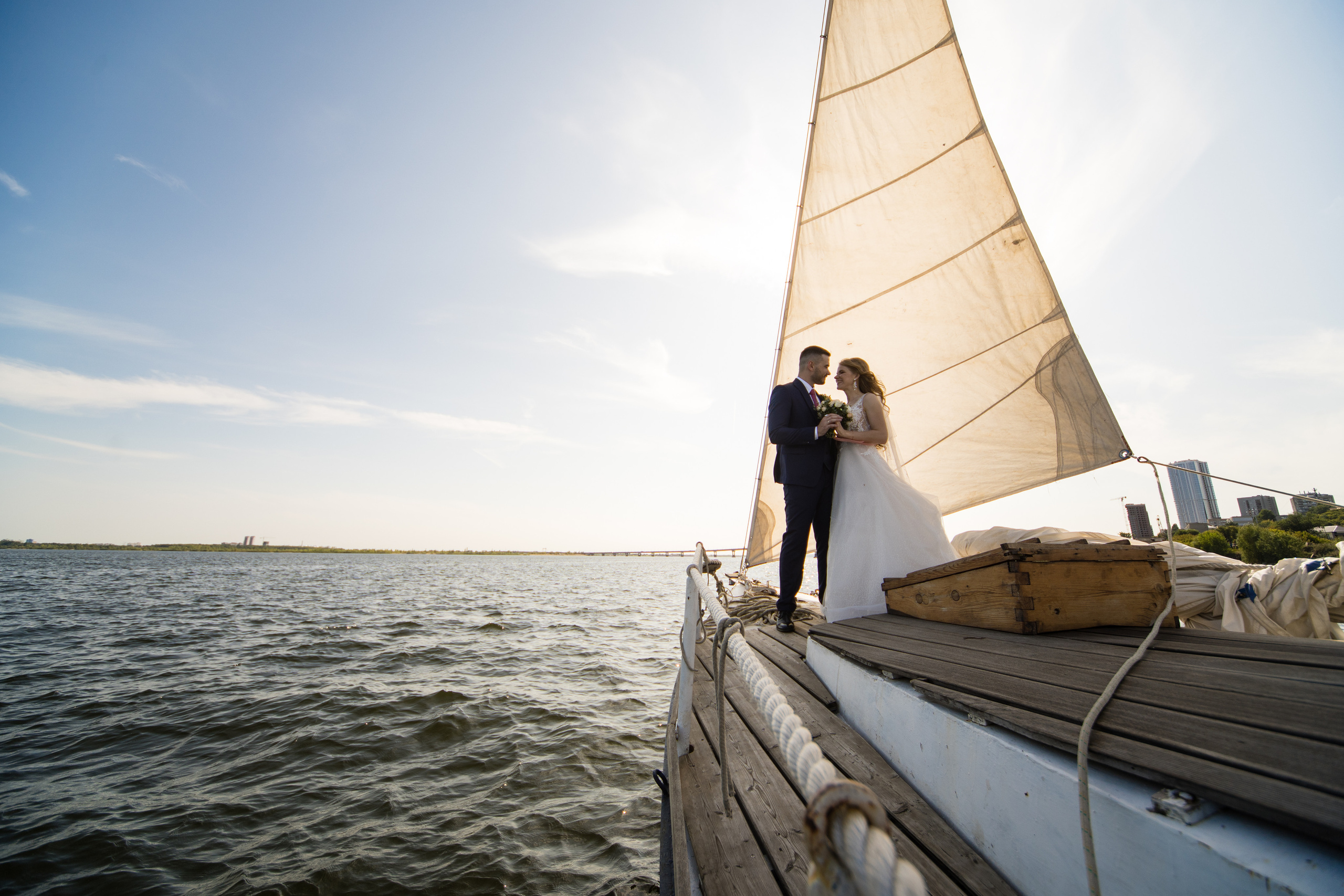 Природа. Свадебный фотограф Екатерина Кузнецова