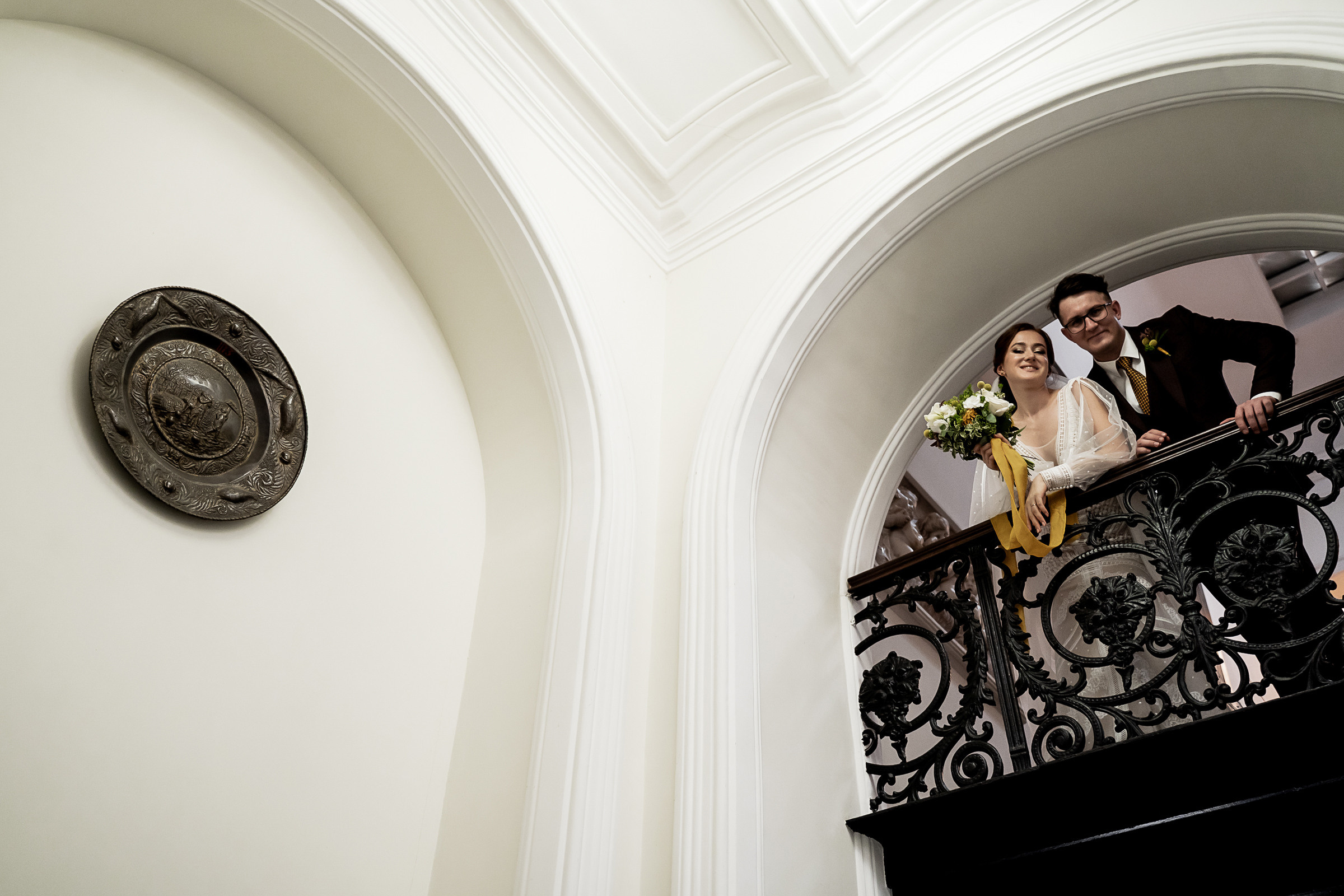 Алина и Павел. Свадебный фотограф Екатерина Кузнецова