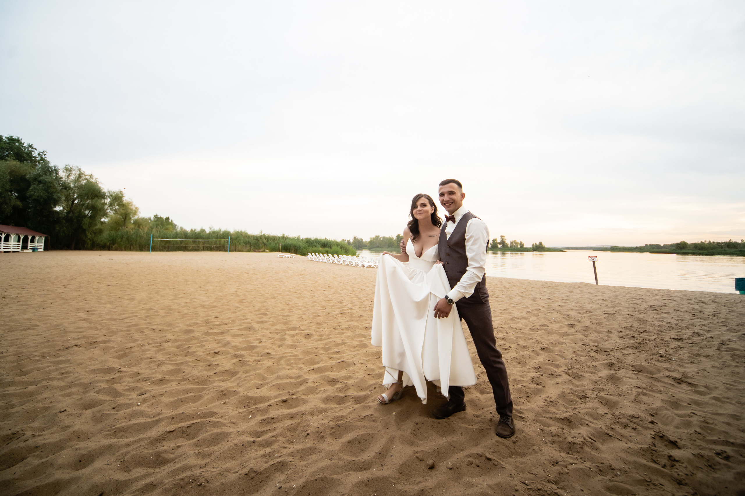 Природа. Свадебный фотограф Екатерина Кузнецова