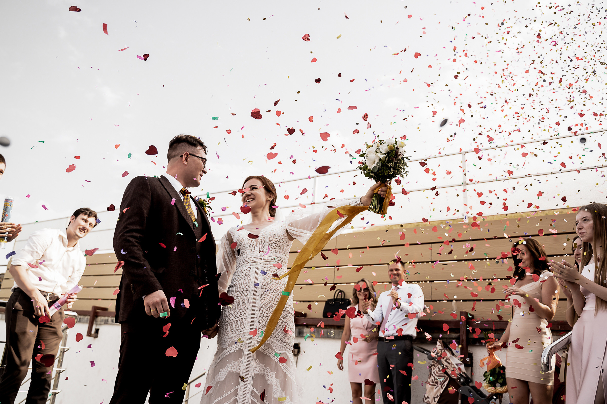 Алина и Павел. Свадебный фотограф Екатерина Кузнецова