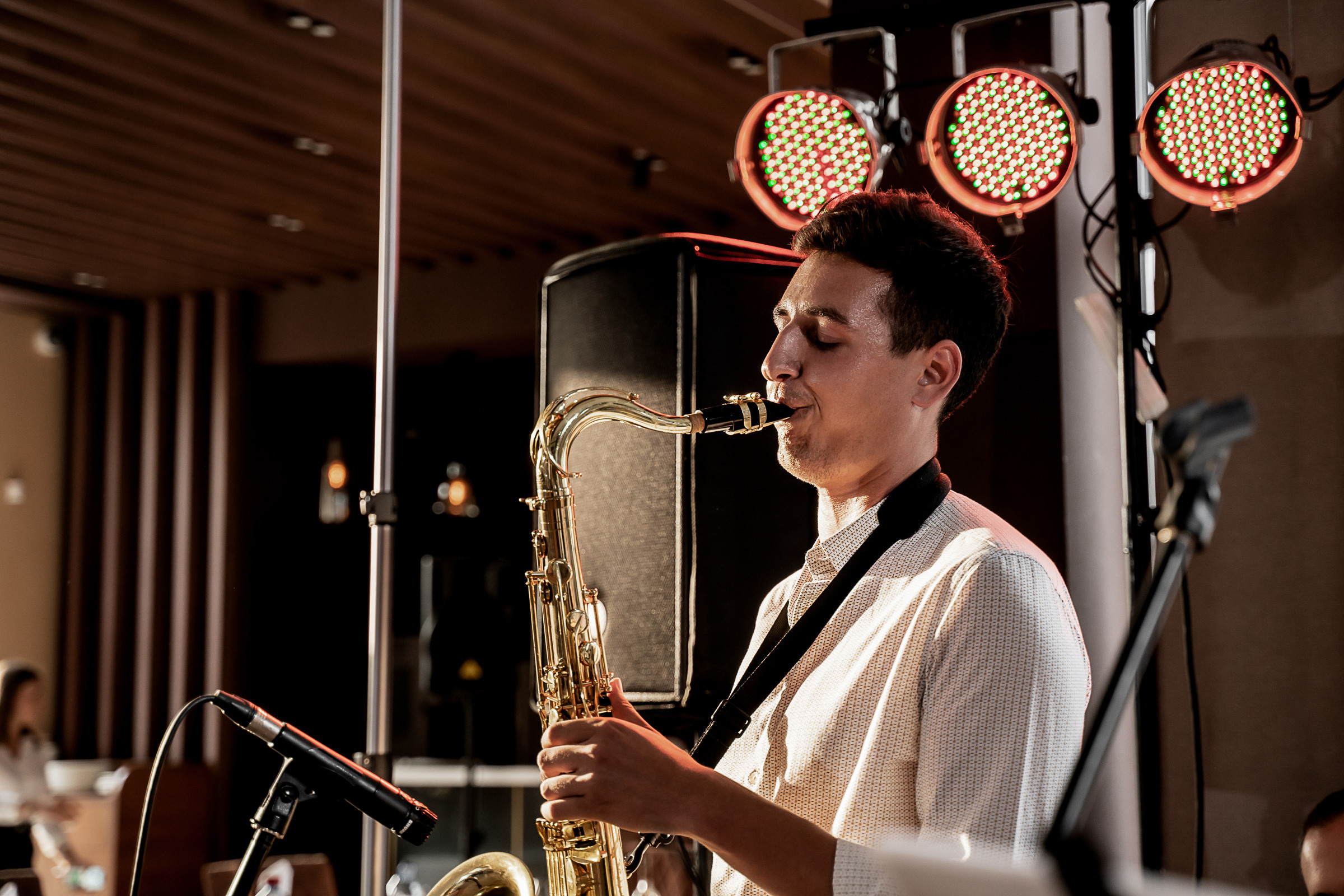 Алина и Павел. Свадебный фотограф Екатерина Кузнецова