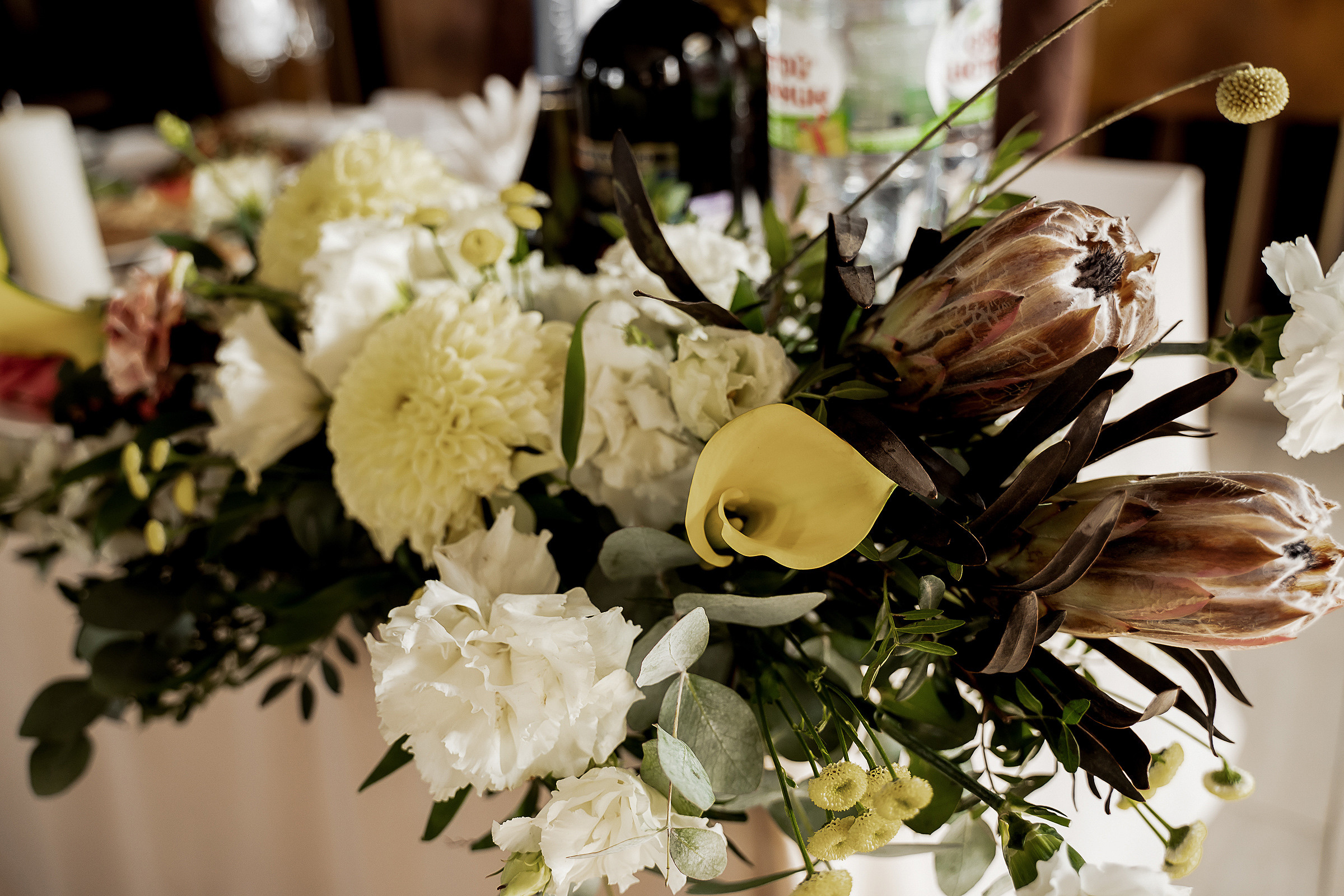 Алина и Павел. Свадебный фотограф Екатерина Кузнецова