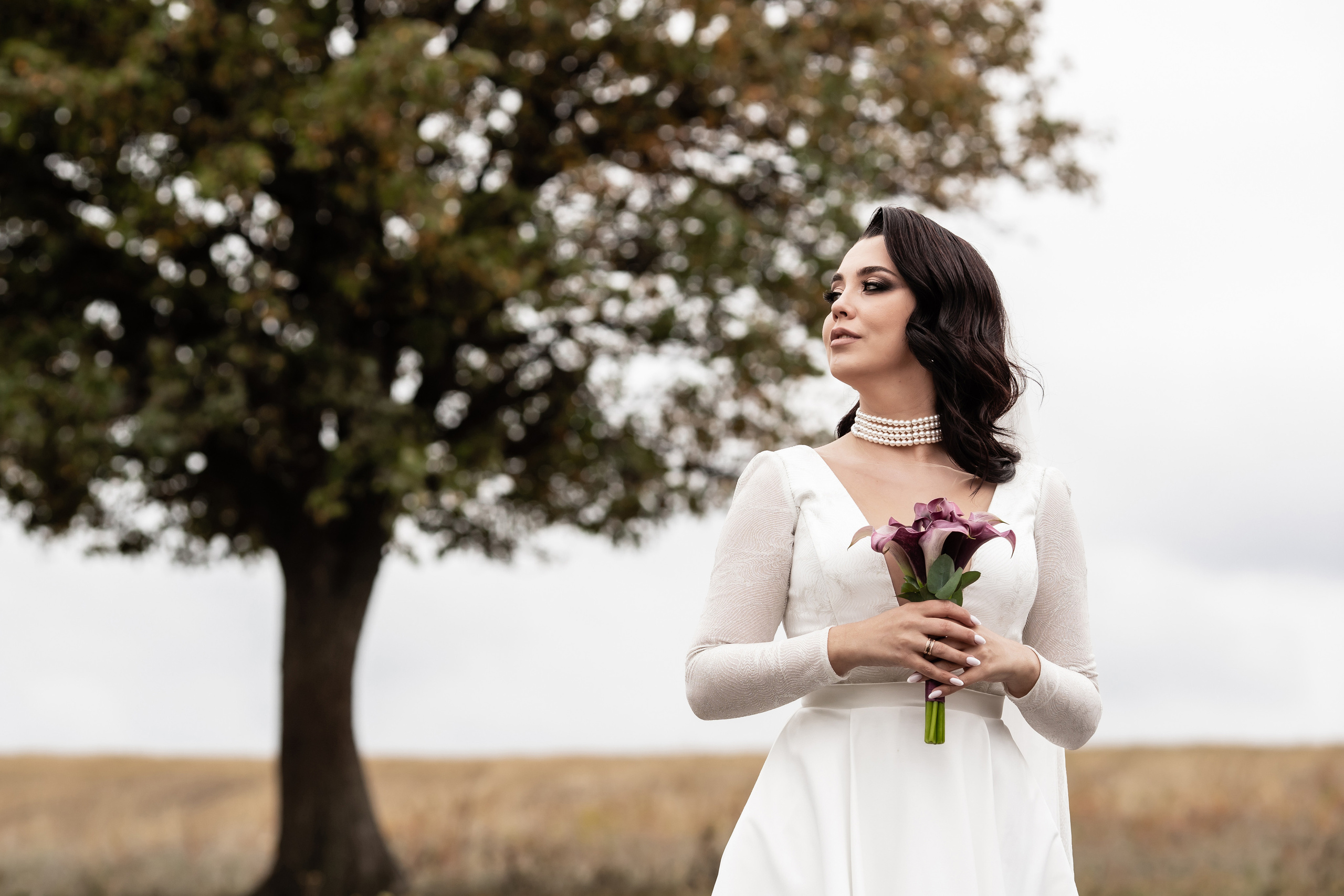 Природа. Свадебный фотограф Екатерина Кузнецова