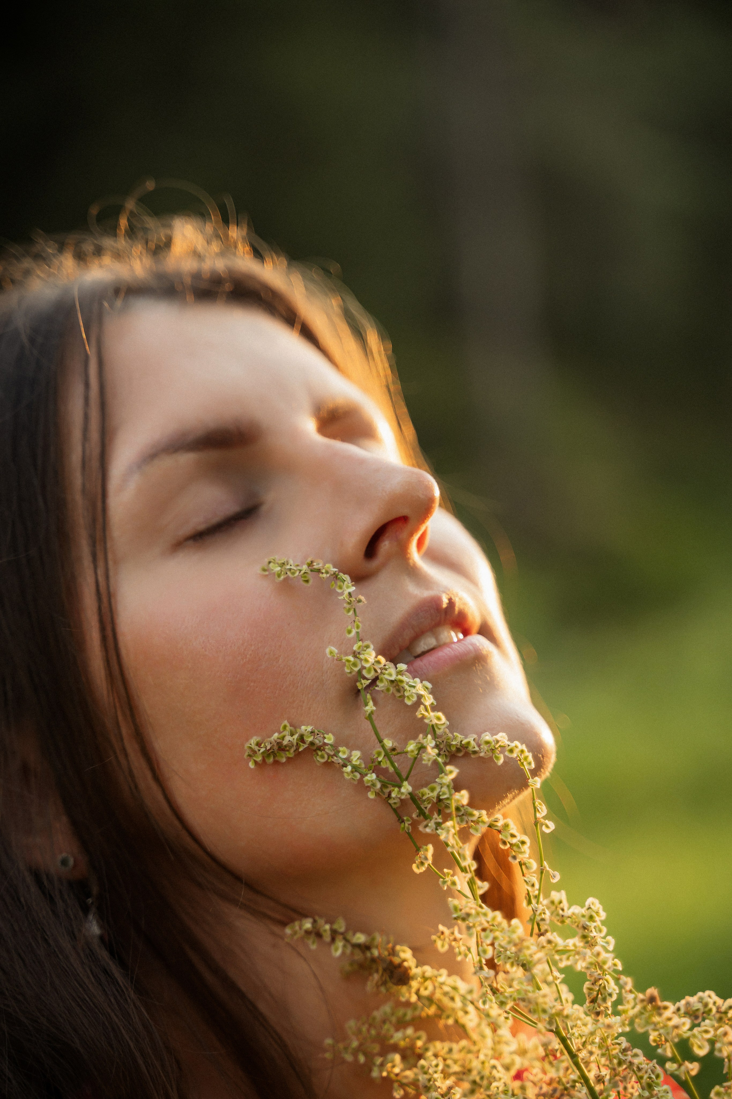 Мария. Фотограф Алина Филимонова Тверь